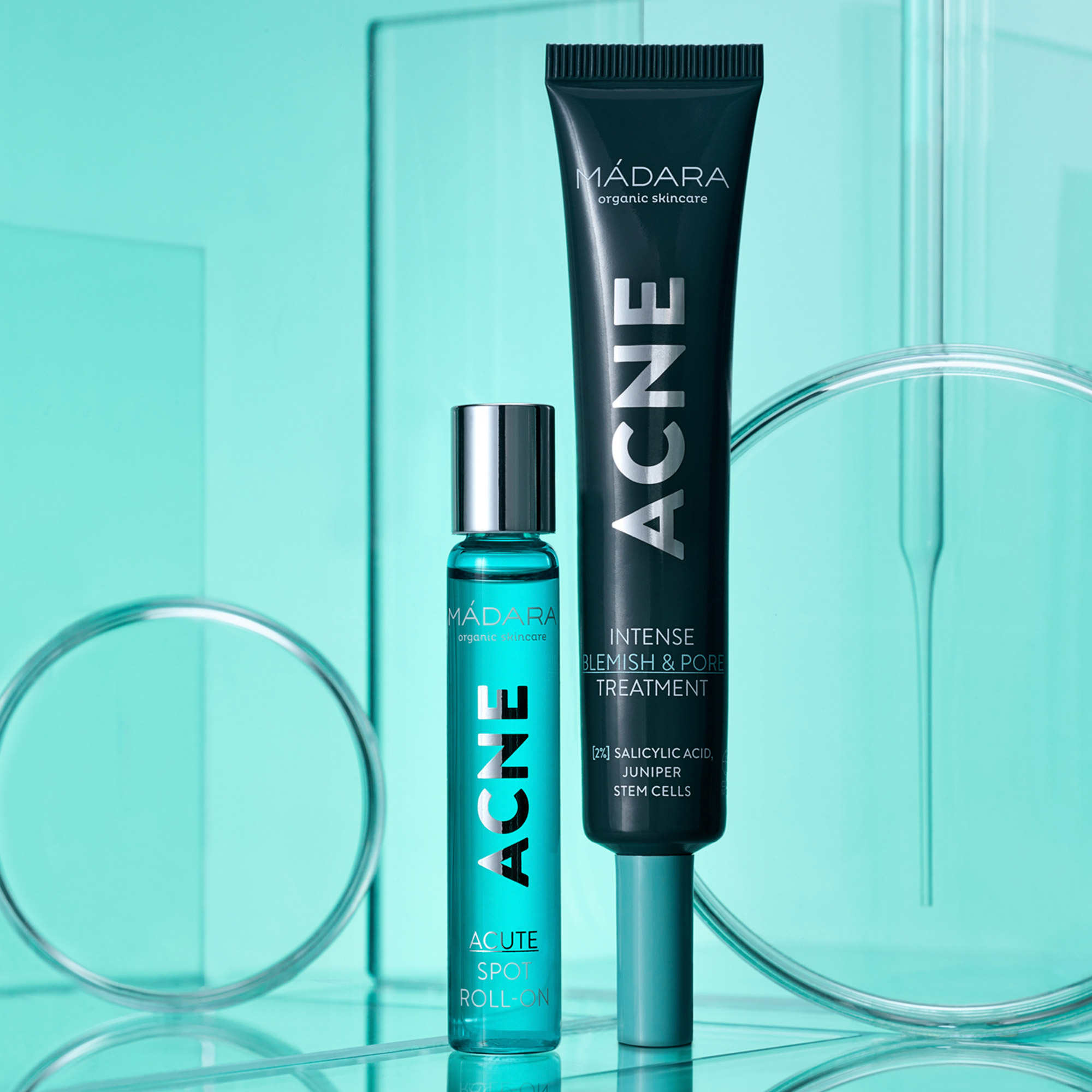 ACNE Intensive Behandlung für unreine Haut, 20ml