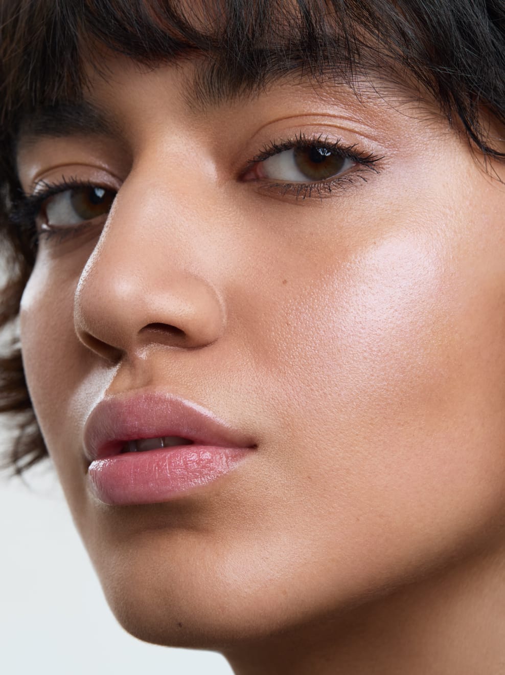 MILTE Highlighter Stick Moonbeam 01