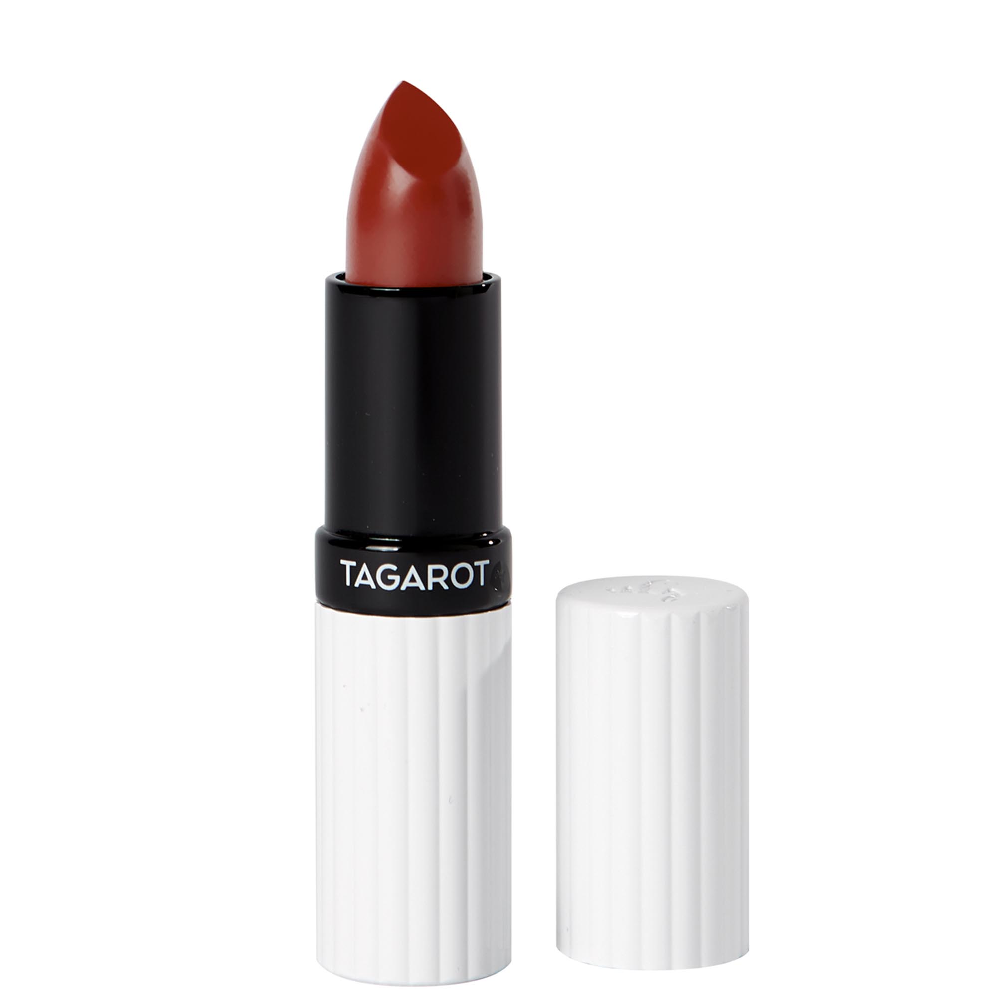 TAGAROT VEGAN Lipstick Spicy Red 11