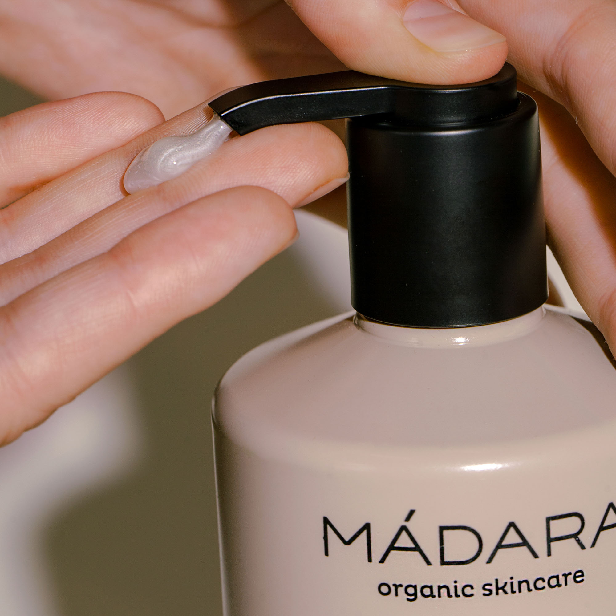 Bitter Honey Moisture Wash, 500ml