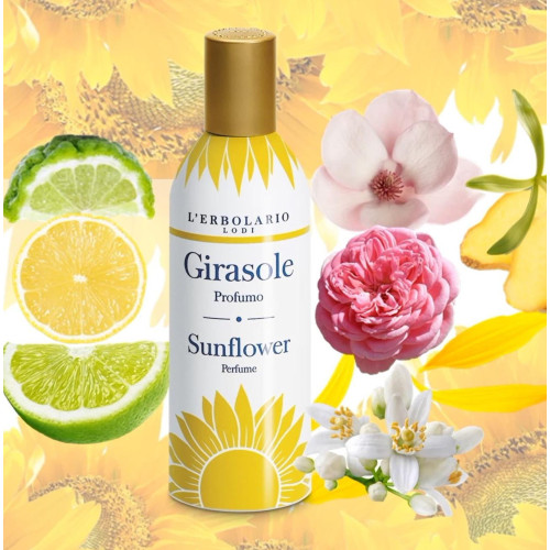 Girasole Eau de Parfum, 75ml