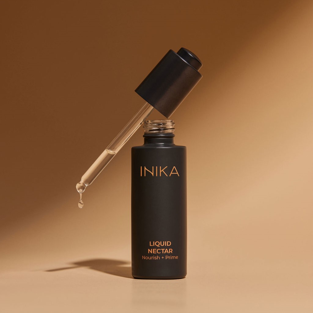 Organic Liquid Nectar, 30ml