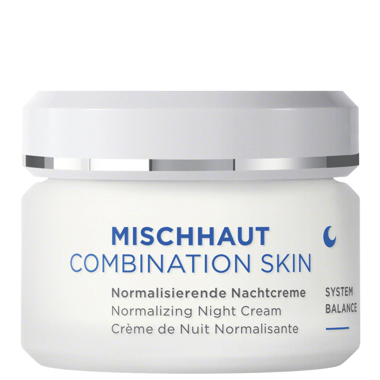 Mischhaut-Nachtcreme-50ml