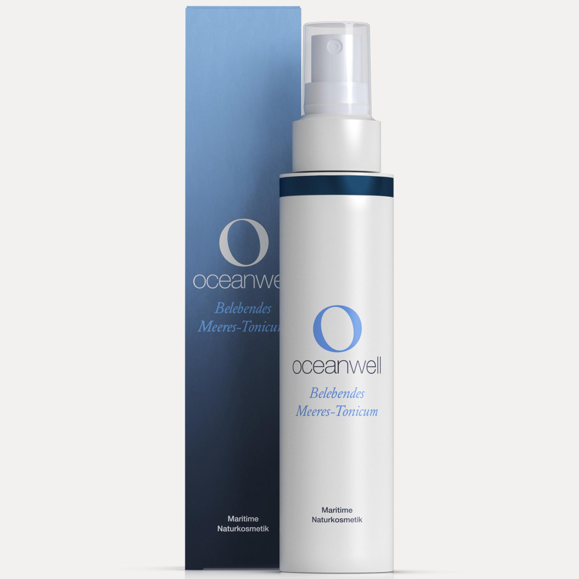 Belebendes  Meeres-Tonicum 100 ml