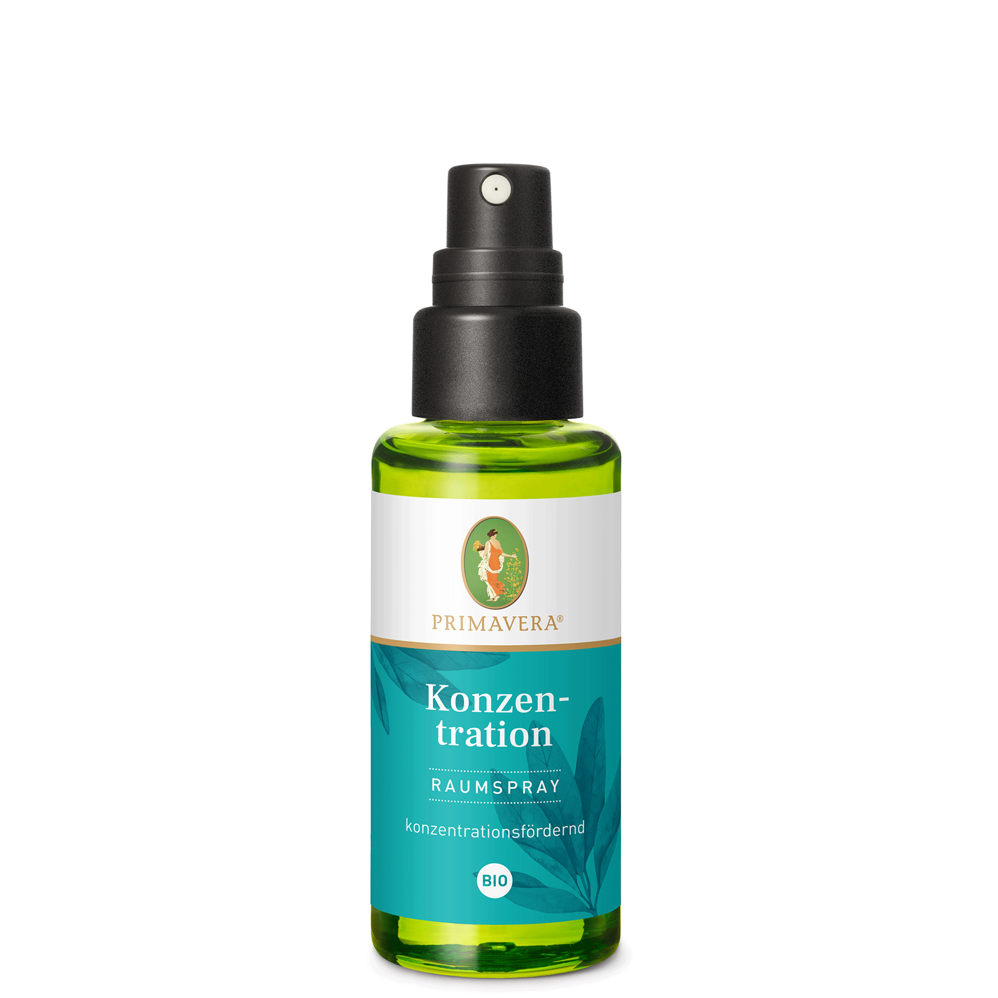 Raumspray Konzentration, 50 ml