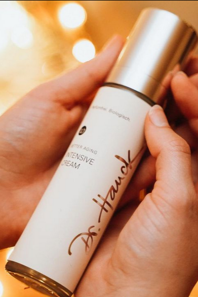 Intensive Cream, 50ml