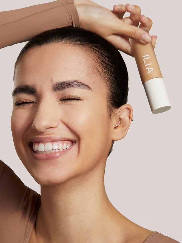 SF5 Salina - TRUE SKIN SERUM FOUNDATION