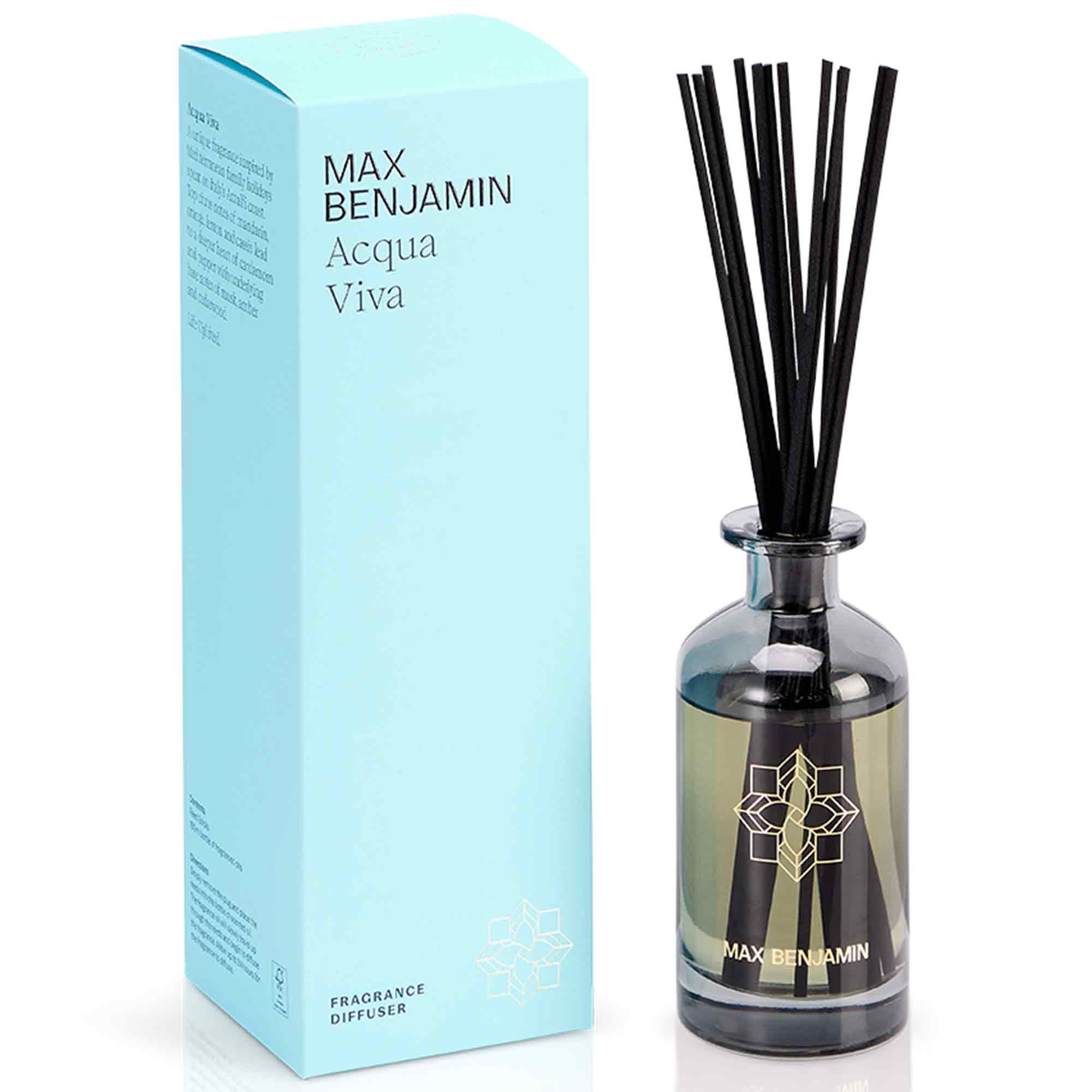 Fragrance Diffuser Acqua Viva