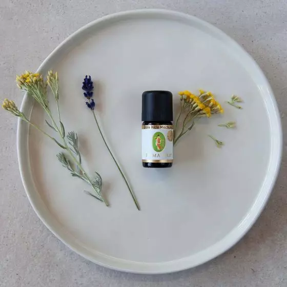 Erste Hilfe Kraft Konzentrat, 5 ml