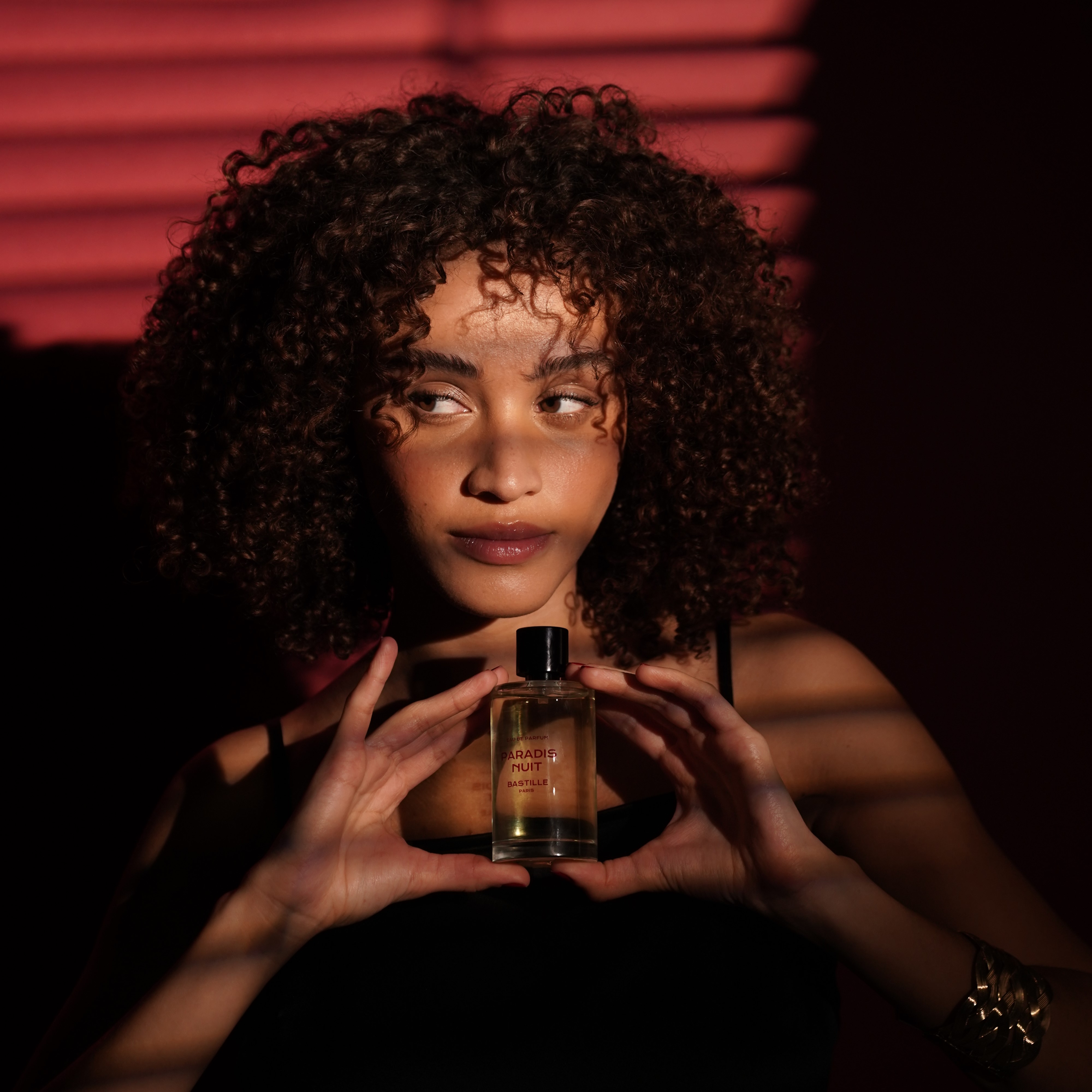 PARADIS NUIT Eau de Parfum, 50 ml