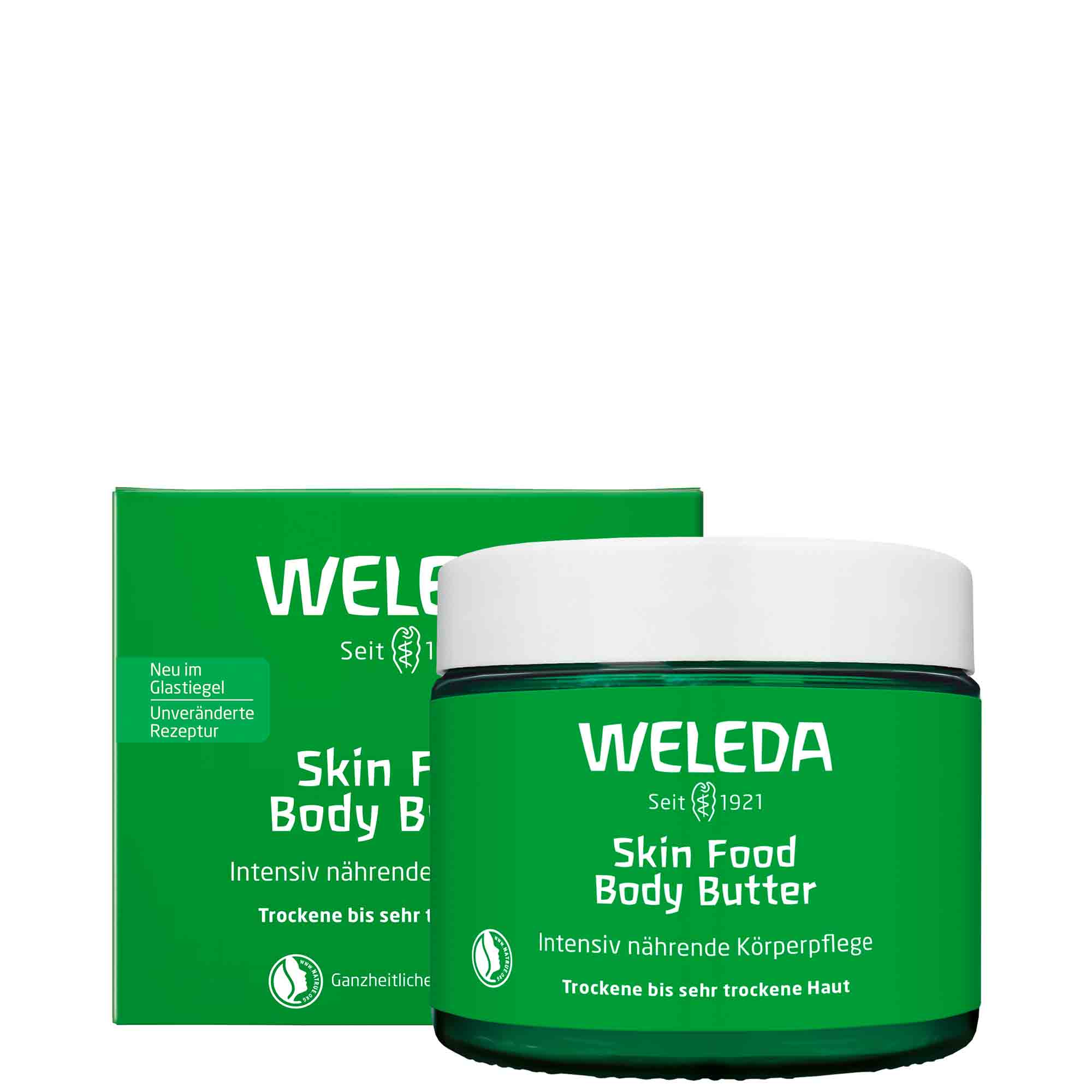 Skin Food Body Butter, 150 ml