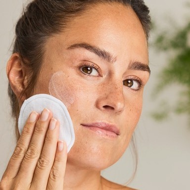 Belebendes Gesichtswasser 100 ml