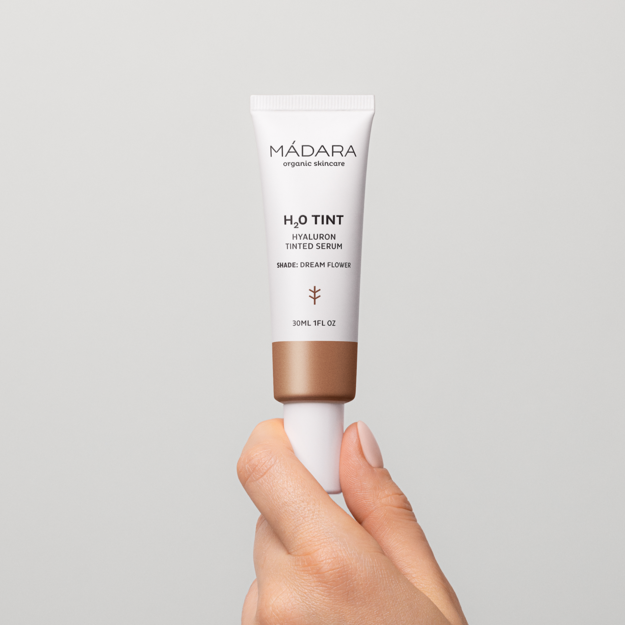 H2O Tint Hyaluron Tinted Serum, #5 DREAM FLOWER