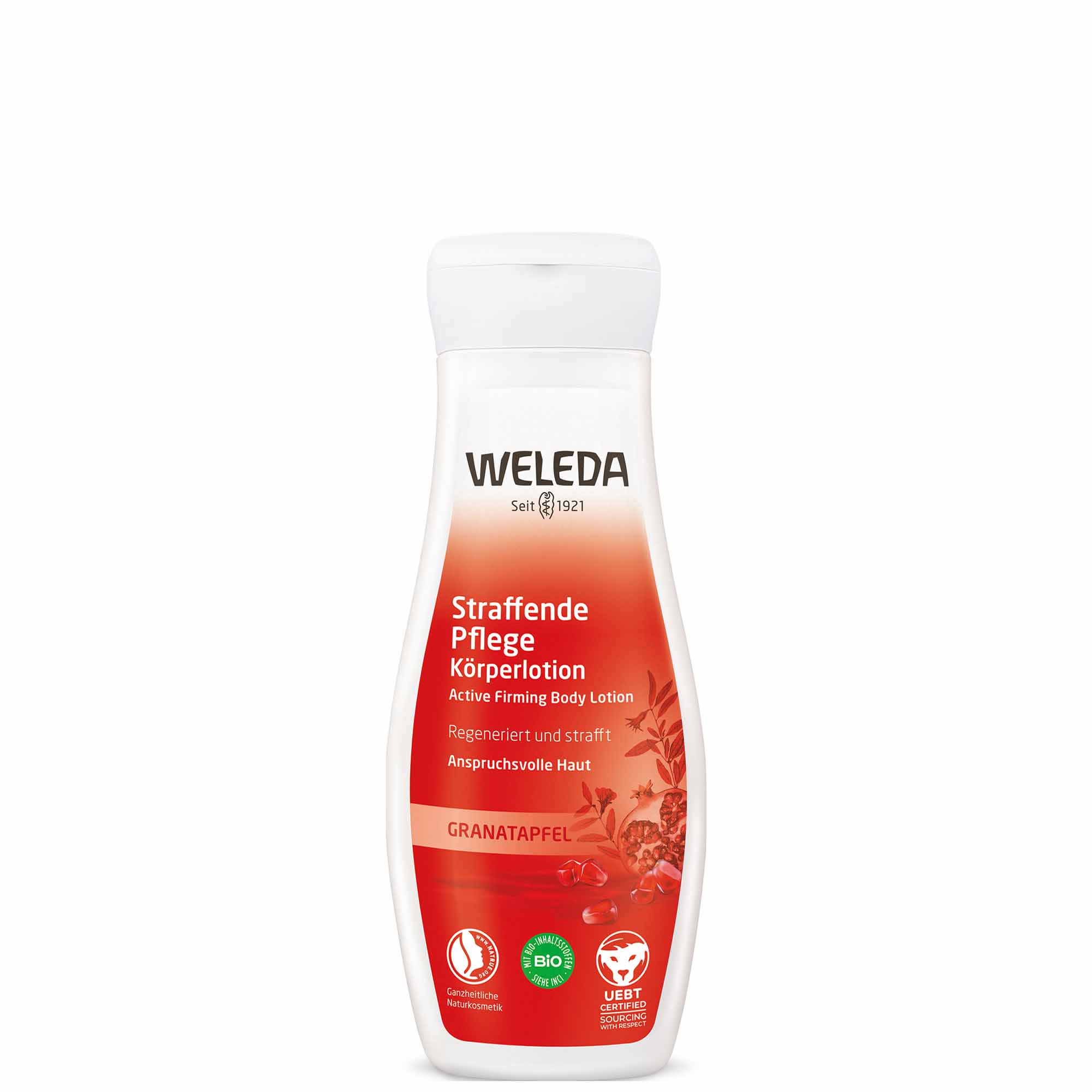 Granatapfel Straffende Lotion, 200ml