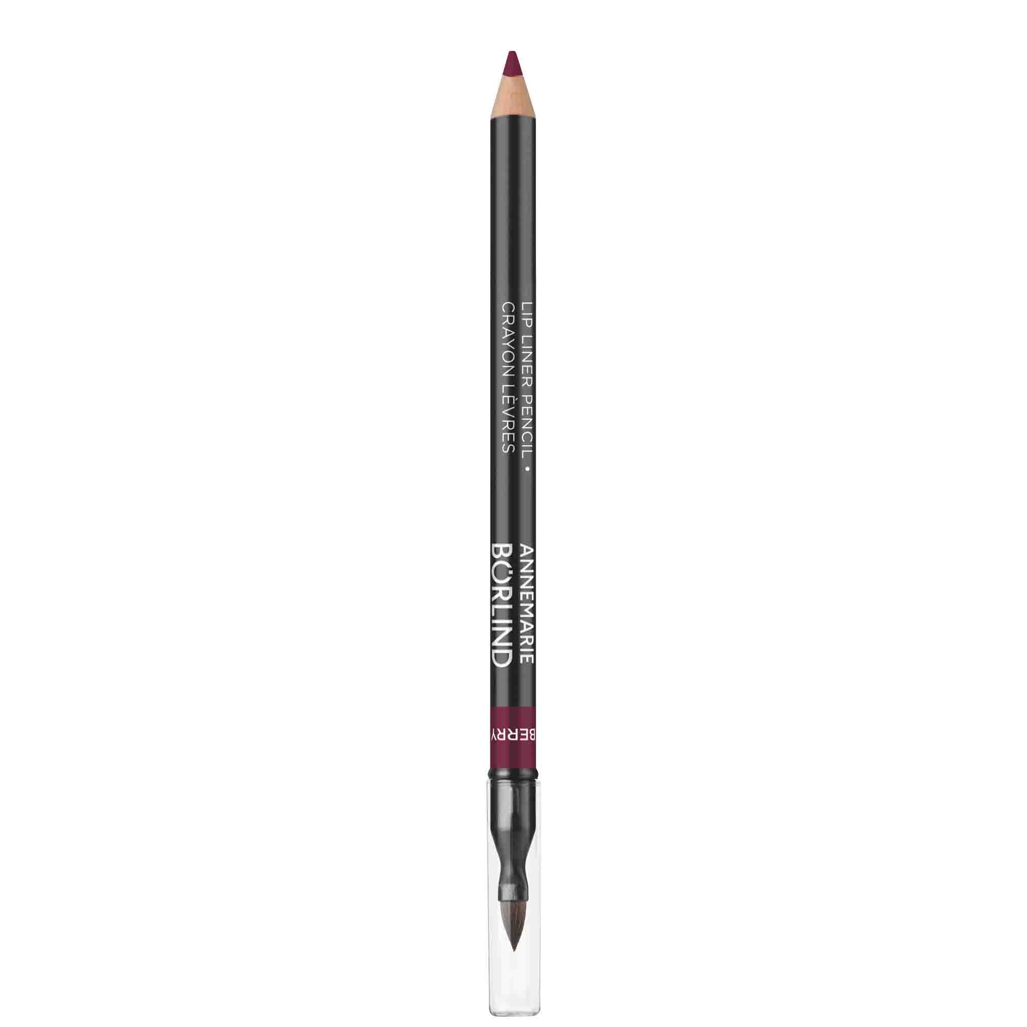 Lippenkonturenstift berry
