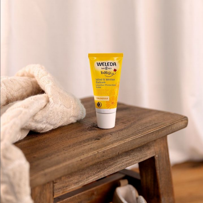 Cal.-Wind- u. Wetterbalsam 30 ml