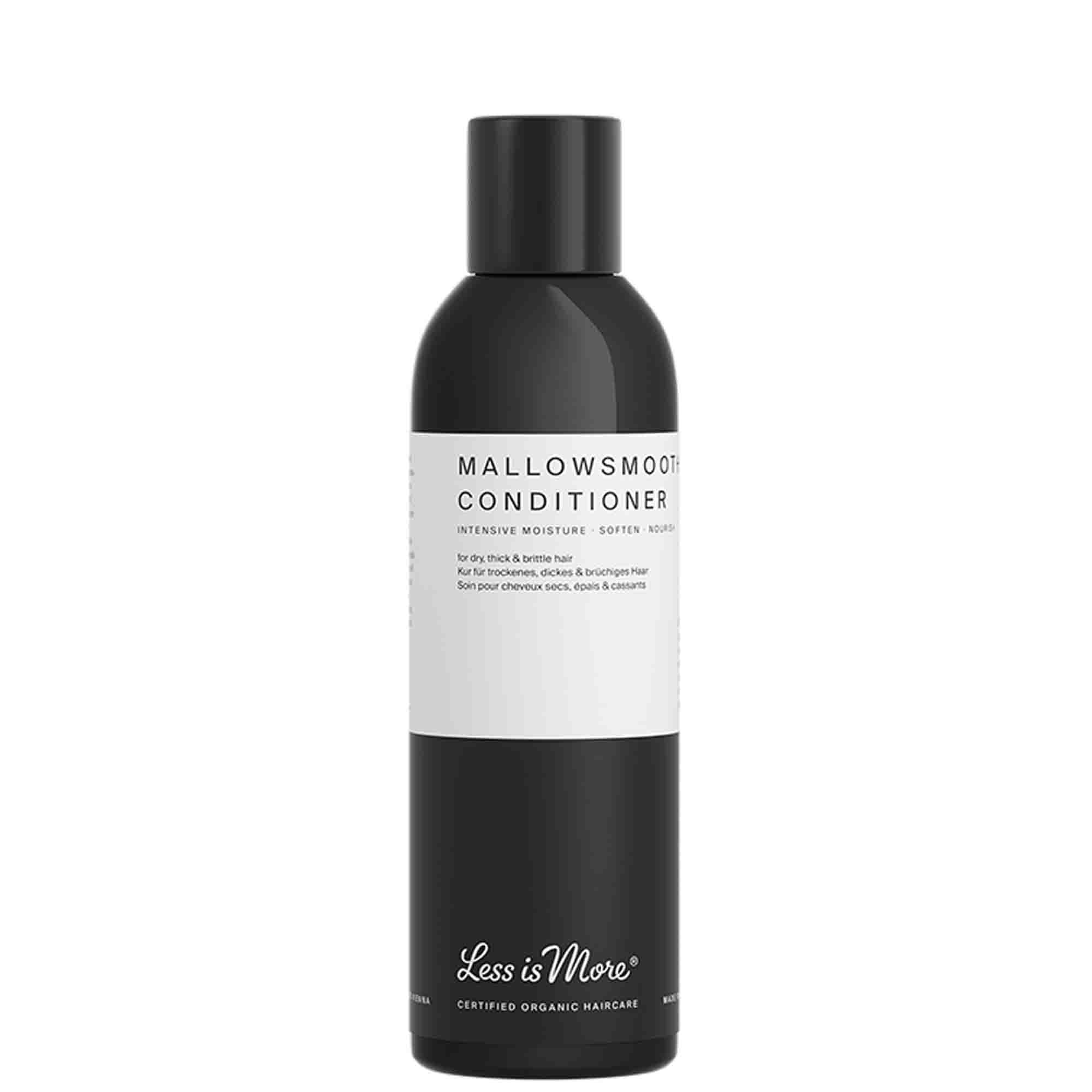Mallowsmooth Conditioner 200 ml