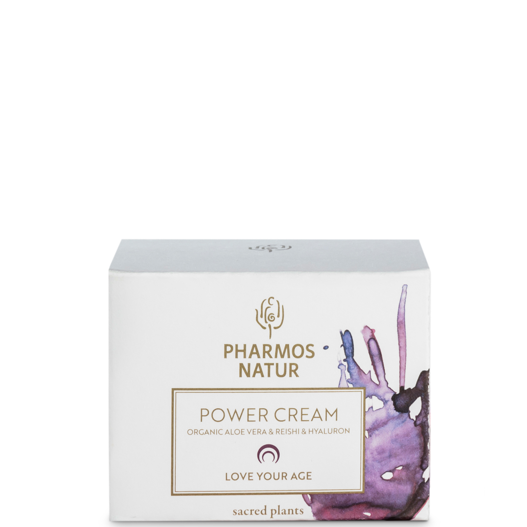 Love Your Age Power Cream 50ml