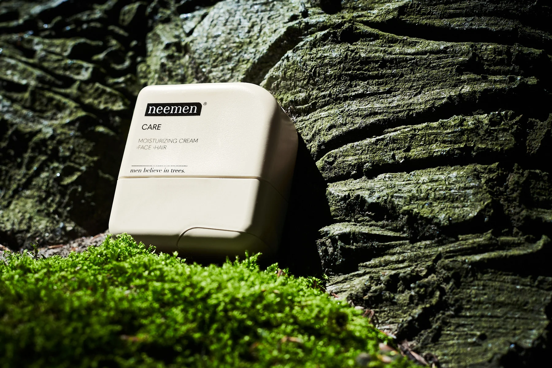 CARE Moisturising Cream, 100 ml