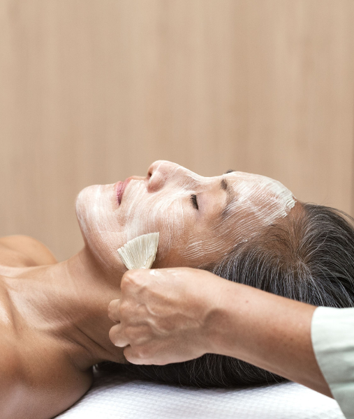 Dr. Hauschka Klärende Gesichtsbehandlung