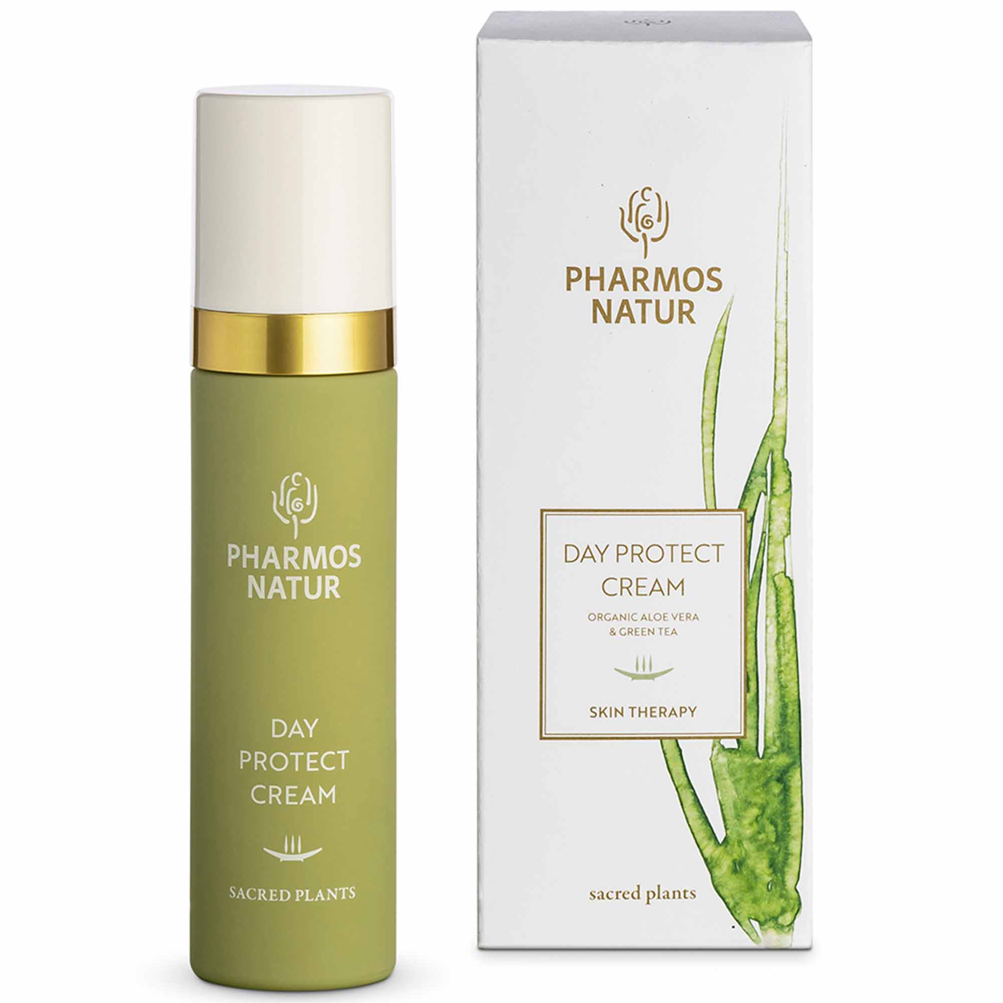 Day Protect Cream SPF6 50ml