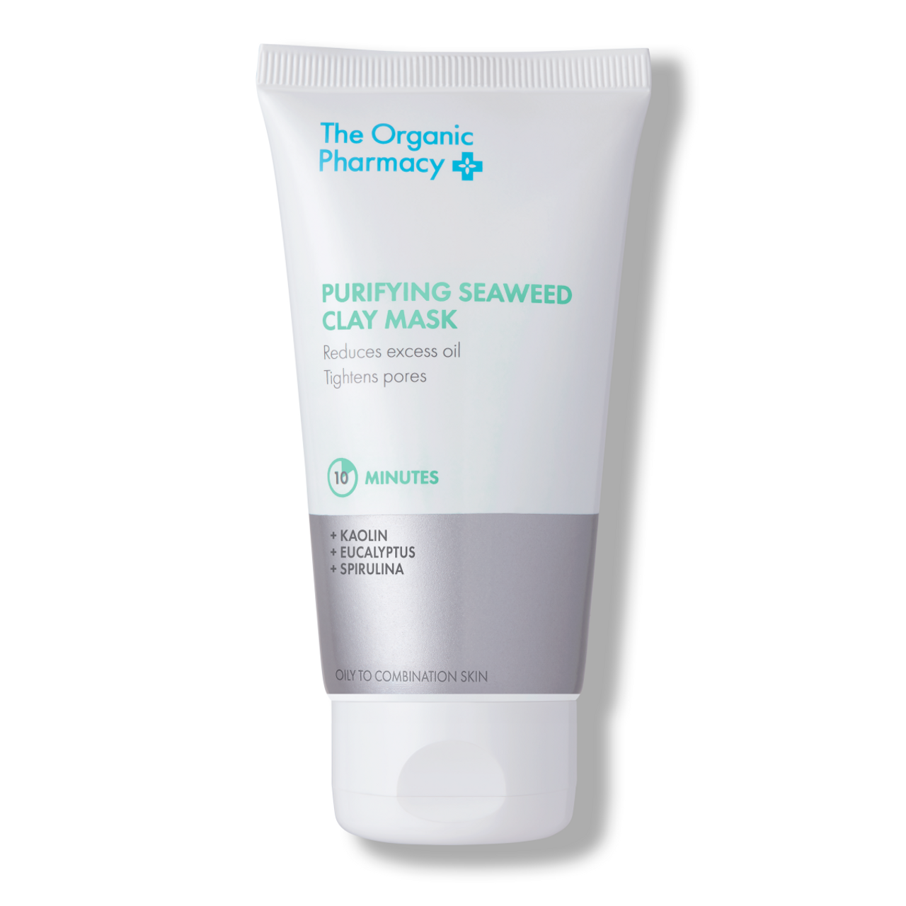 Purifying Seaweed Clay Mask 60 ml