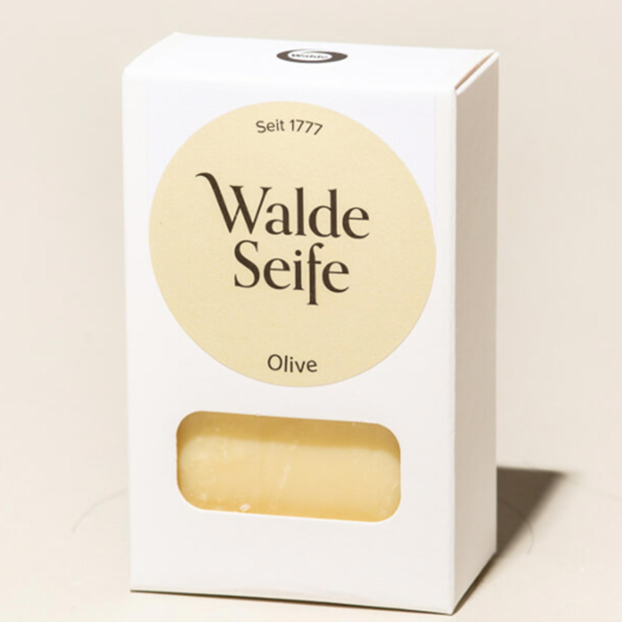 Körperseife Olive, 100g