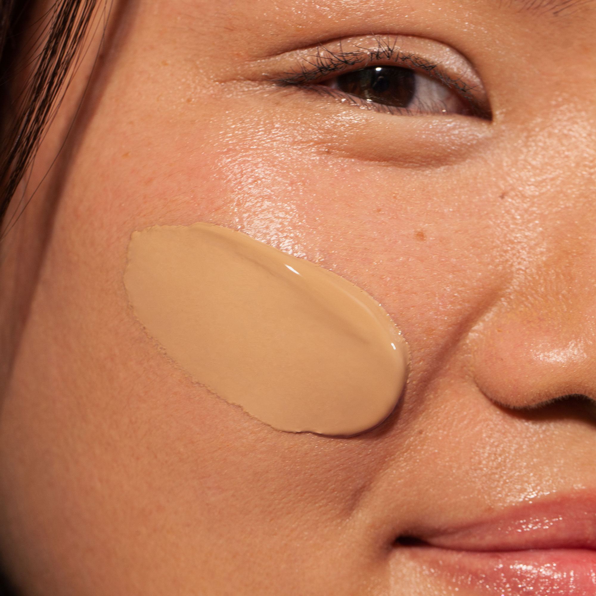 SKINONYM Soft Foundation, #50 GOLDEN SAND