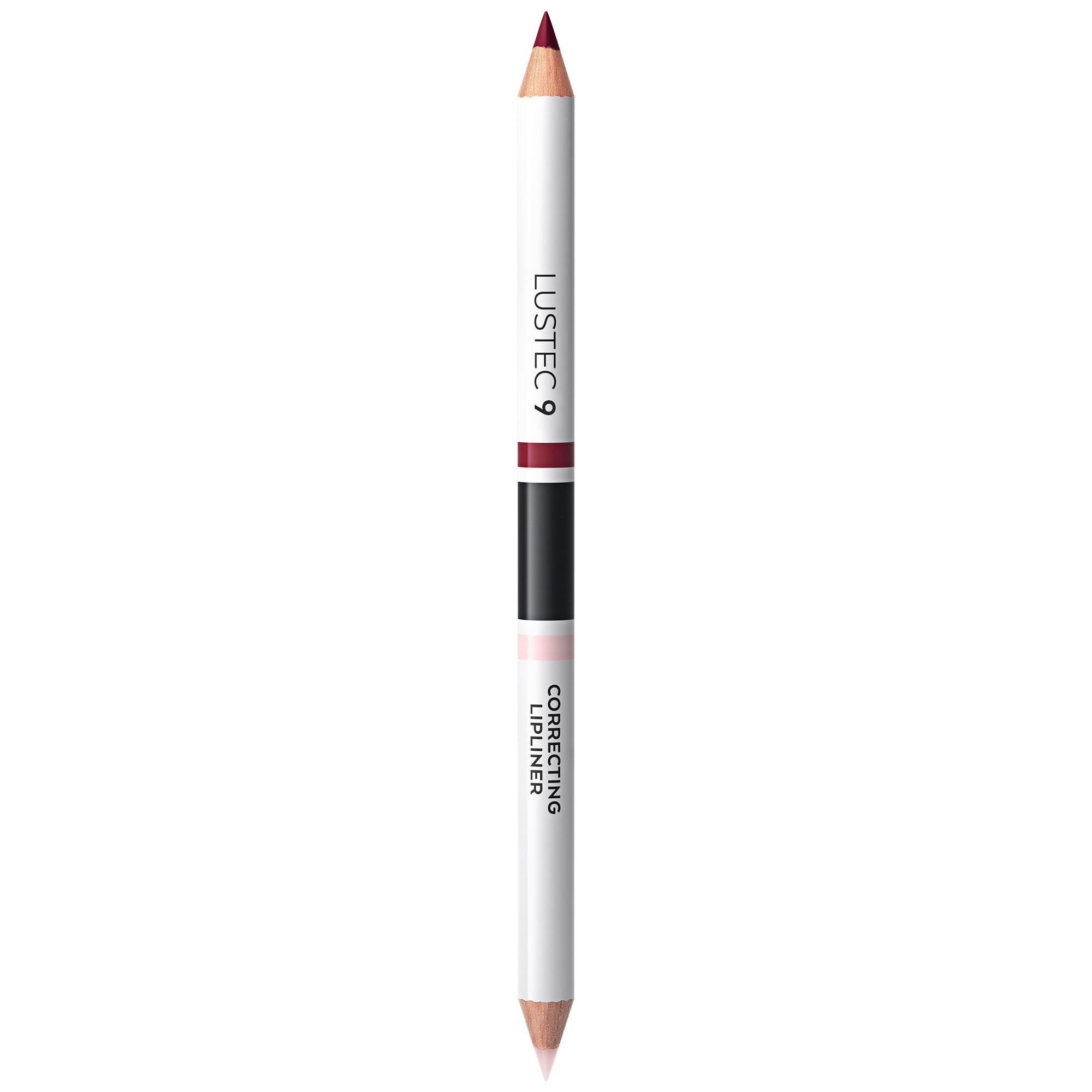 LUSTEC Correcting Lipliner Velvet Red 09