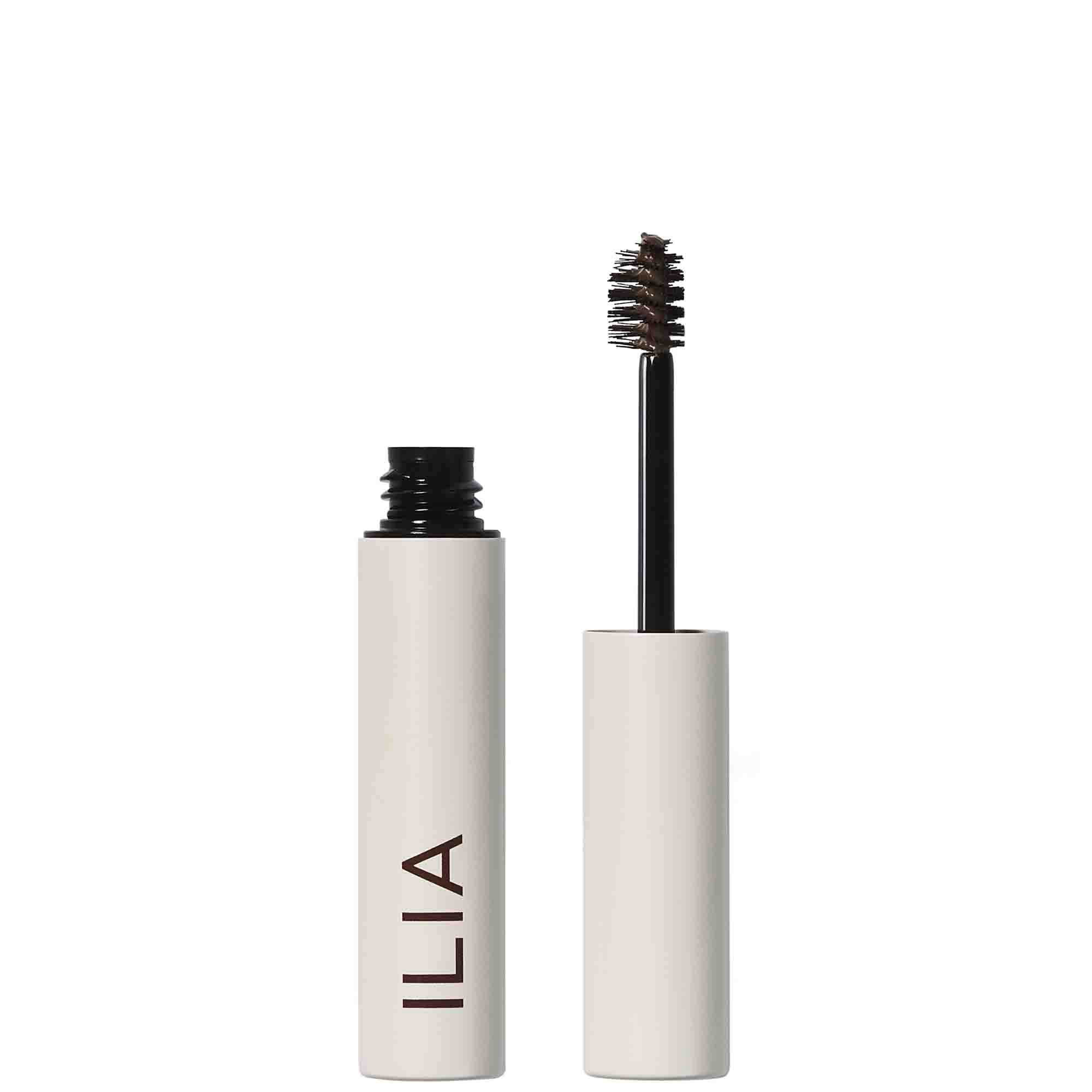 Essential Brow Gel, dark brown