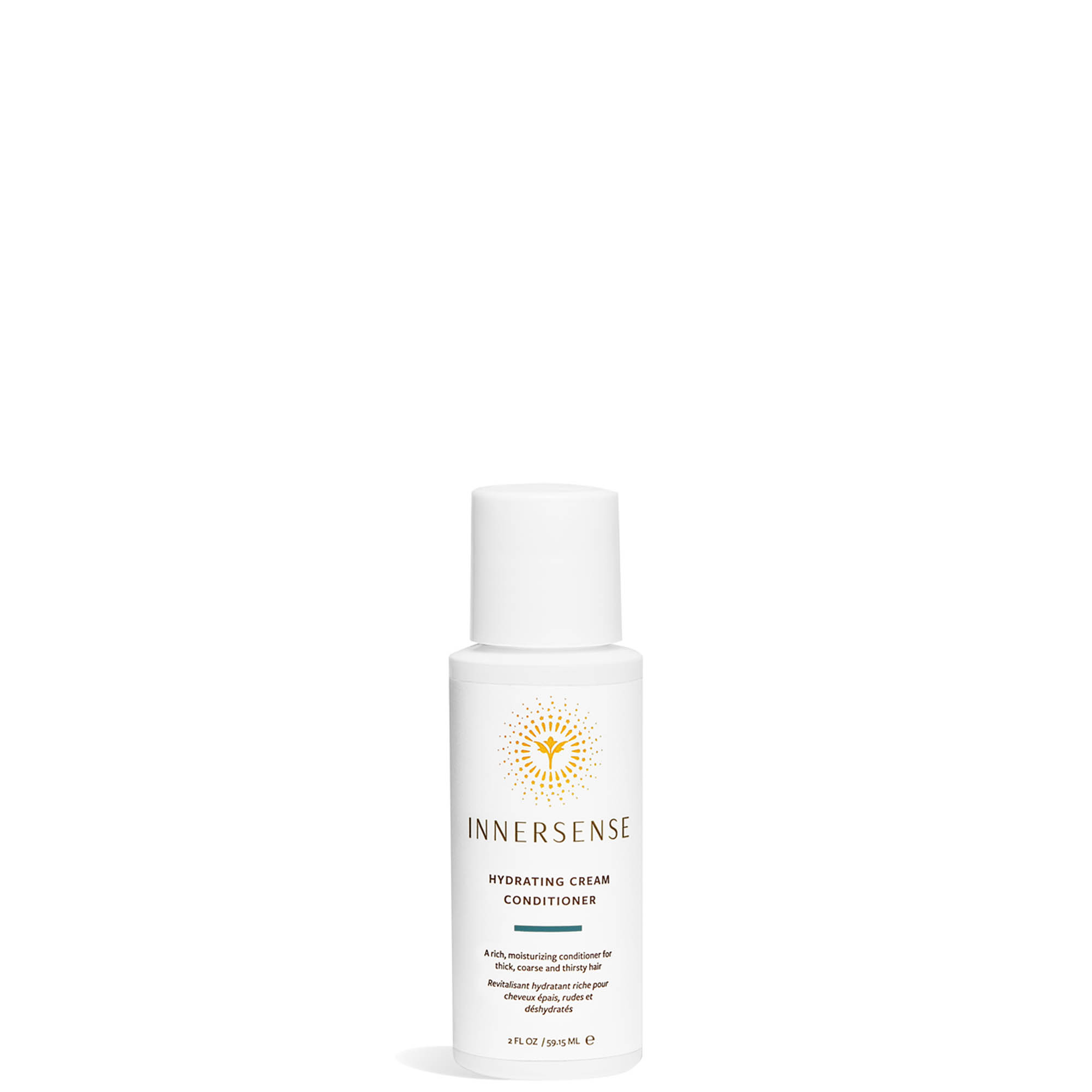 Hydrating Cream Conditioner, 59,15ml