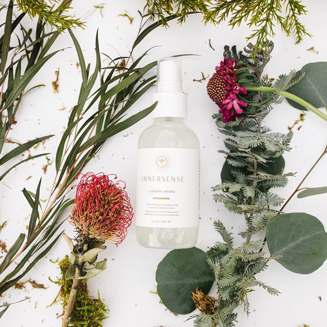 I Create  Waves TRAVEL, 59,15 ml