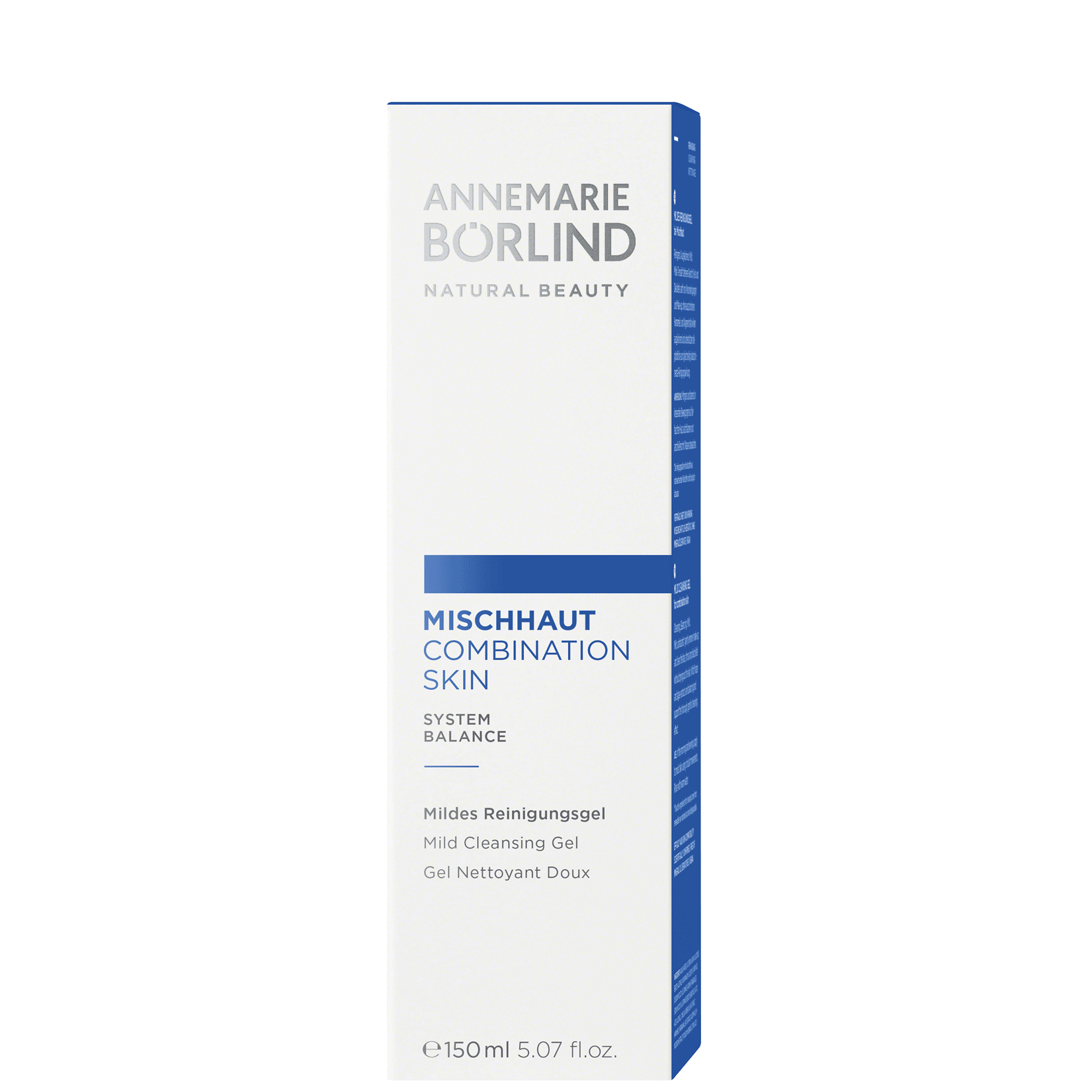 Mischhhaut-Reinigungs-Aktiv-Gel-150ml