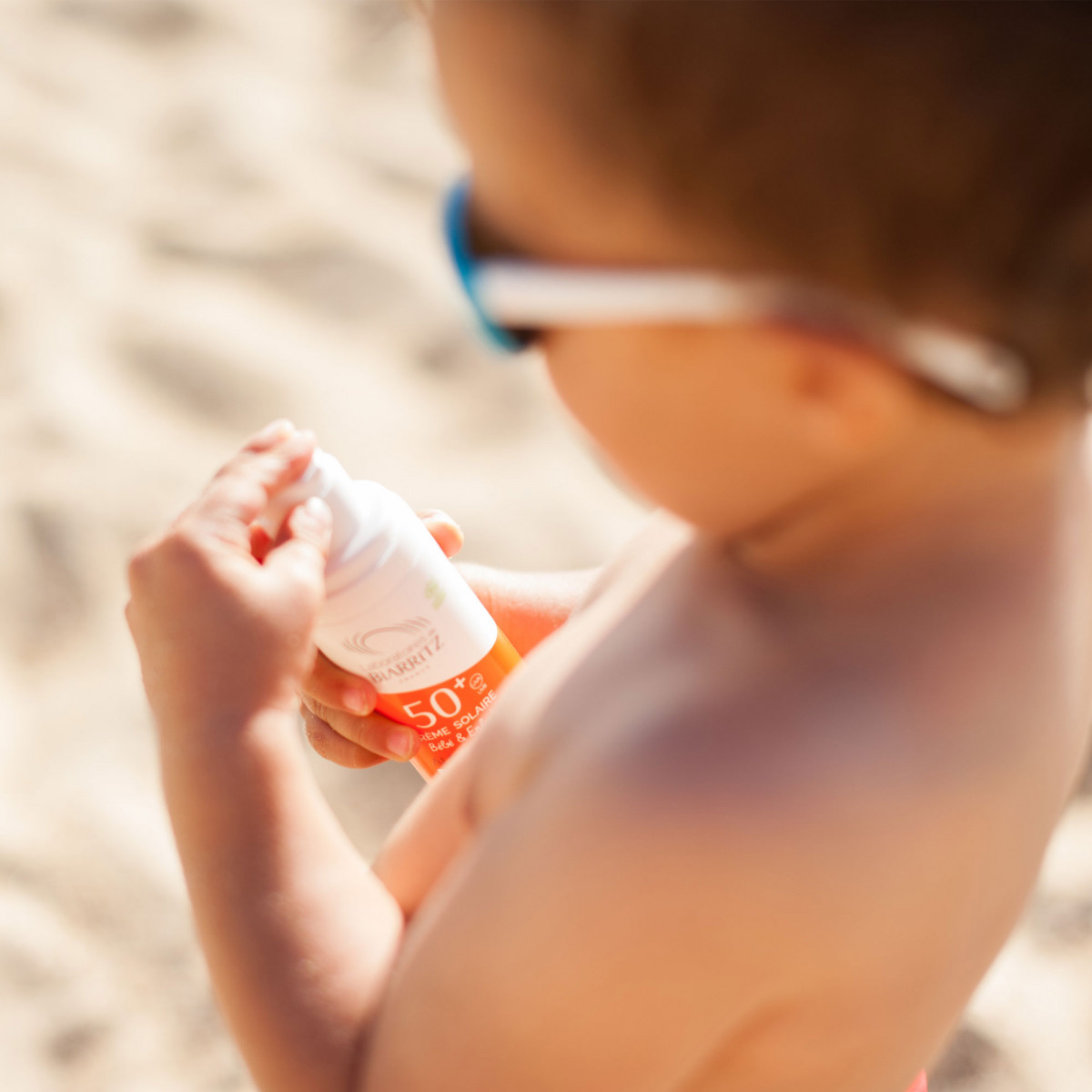 Sonnencreme Kinder LSF 50+ , 100 ml