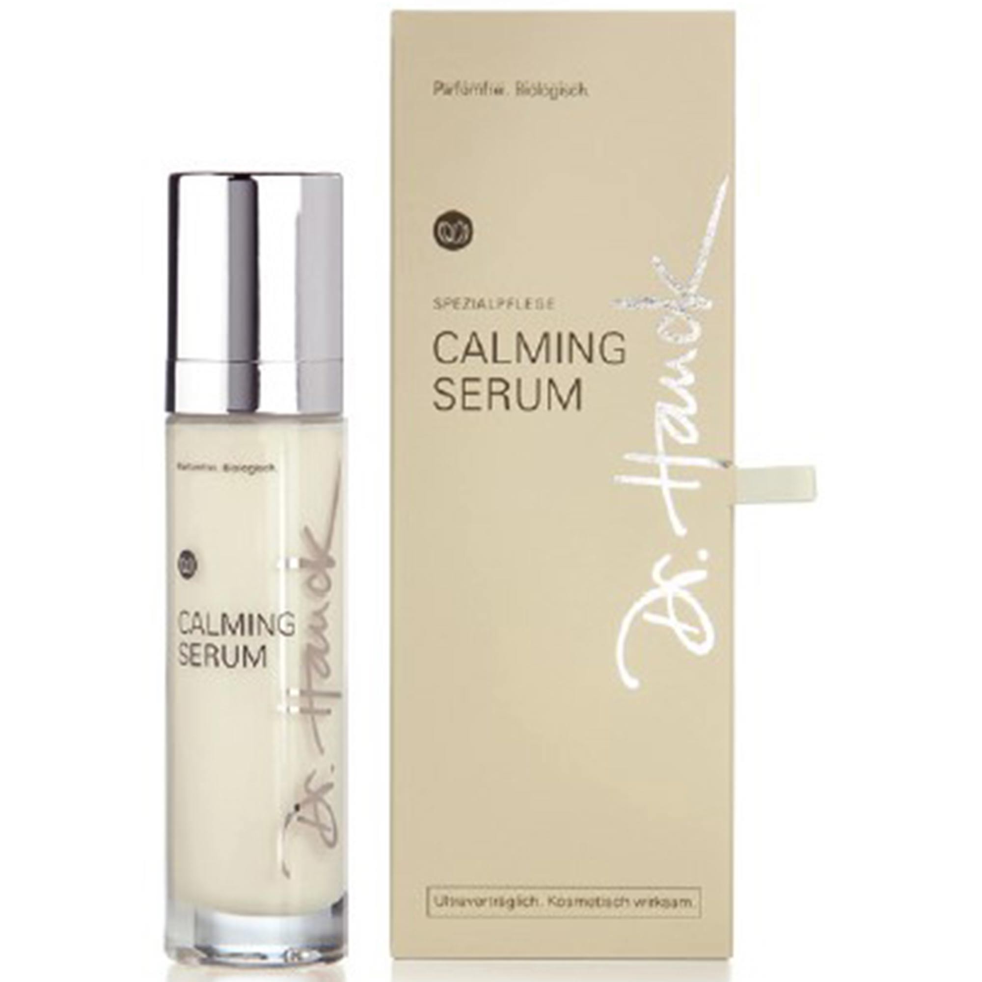 Calming Serum, 50ml