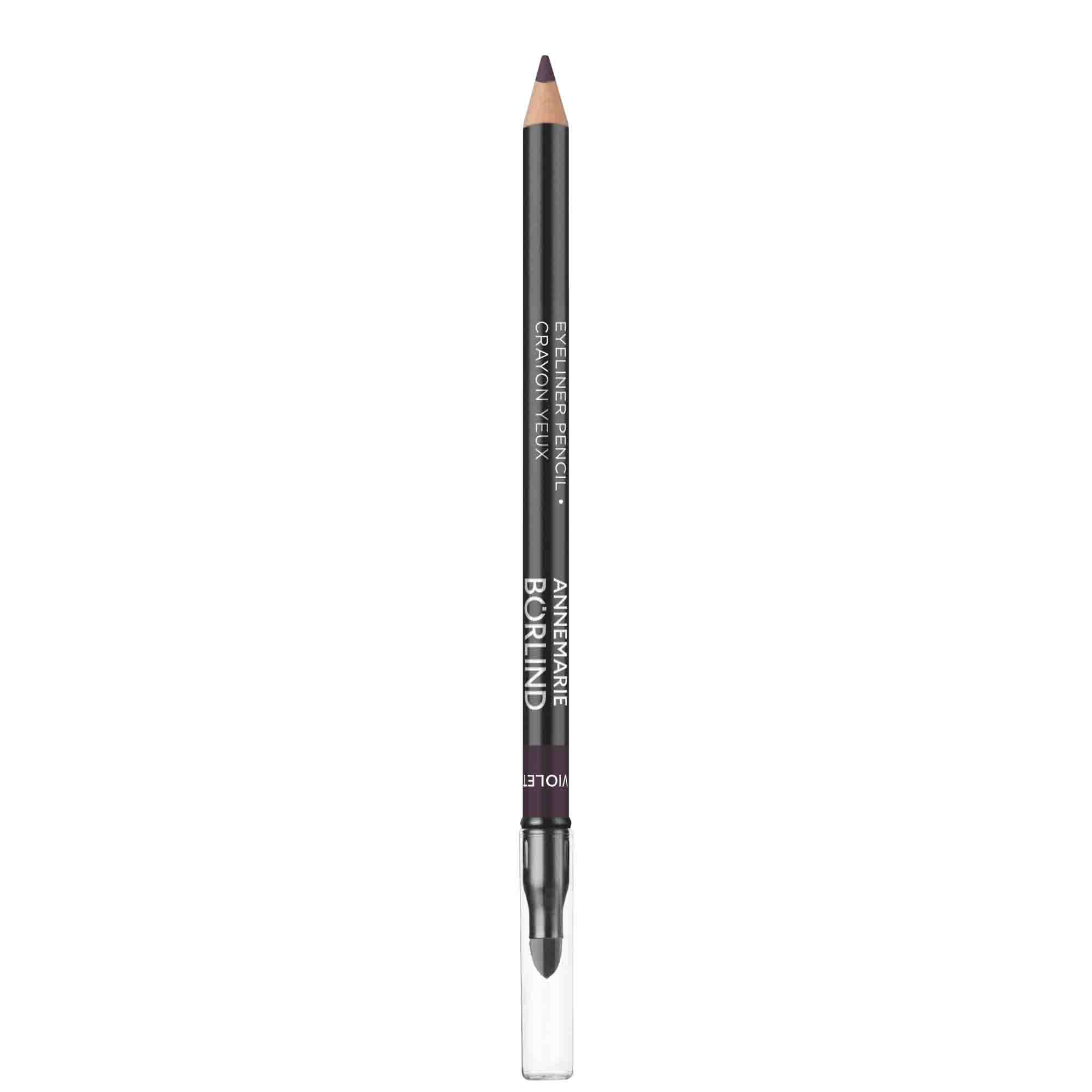 Kajalstift violet black