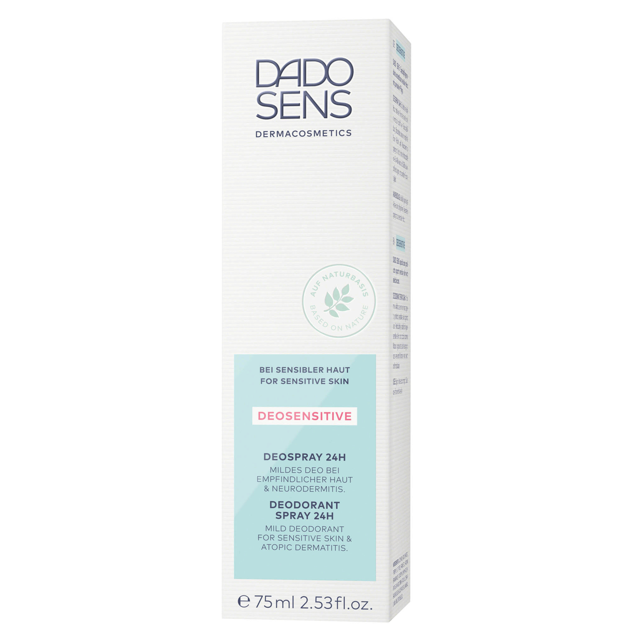 DEOSENSITIVE-DEOSPRAY-24h75-ml