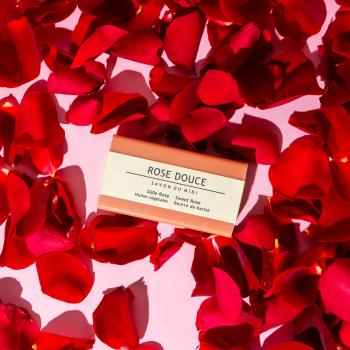 Rose douce Karité-Seife, 100 g PA