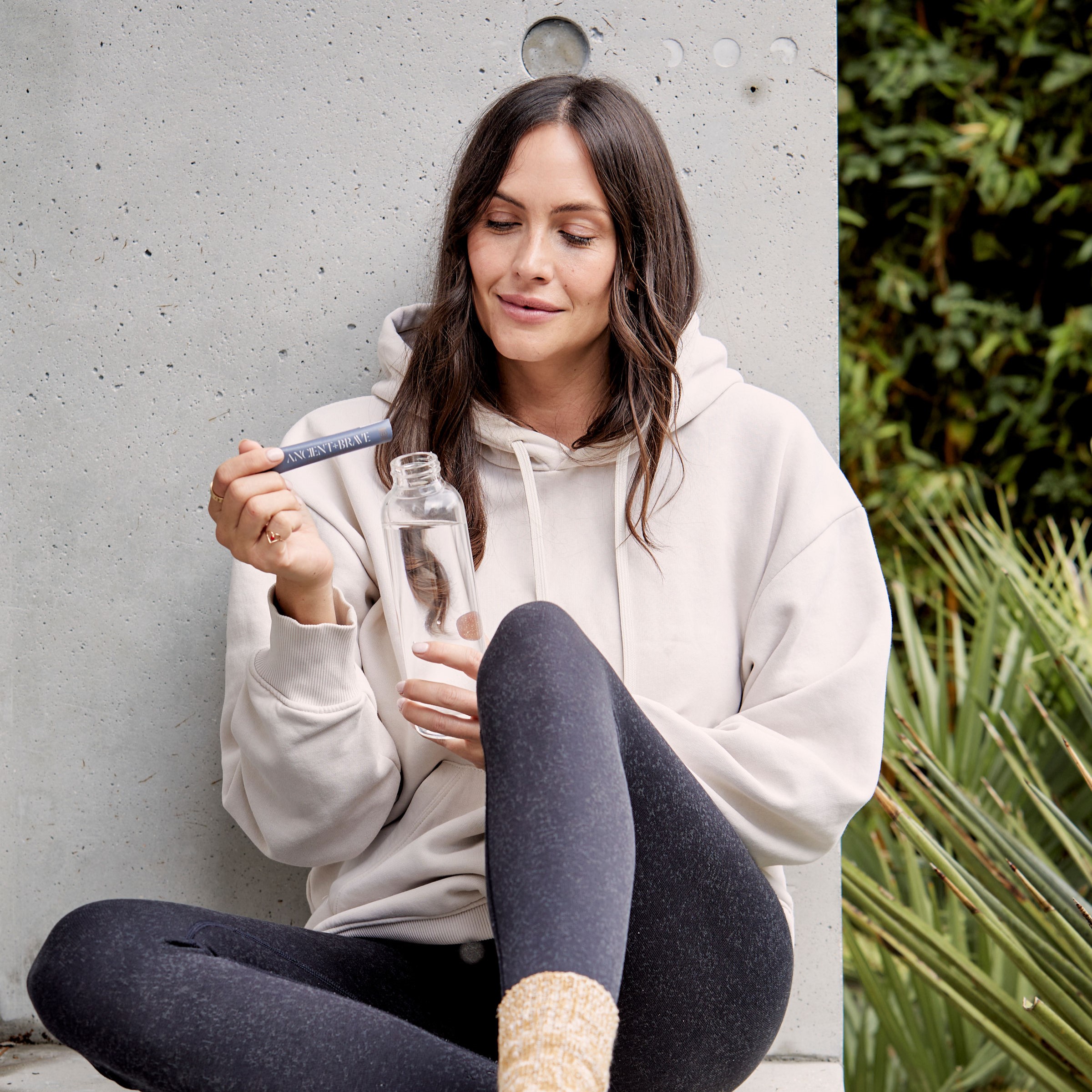 True Hydration (Coconut & Electrolyte), 180g