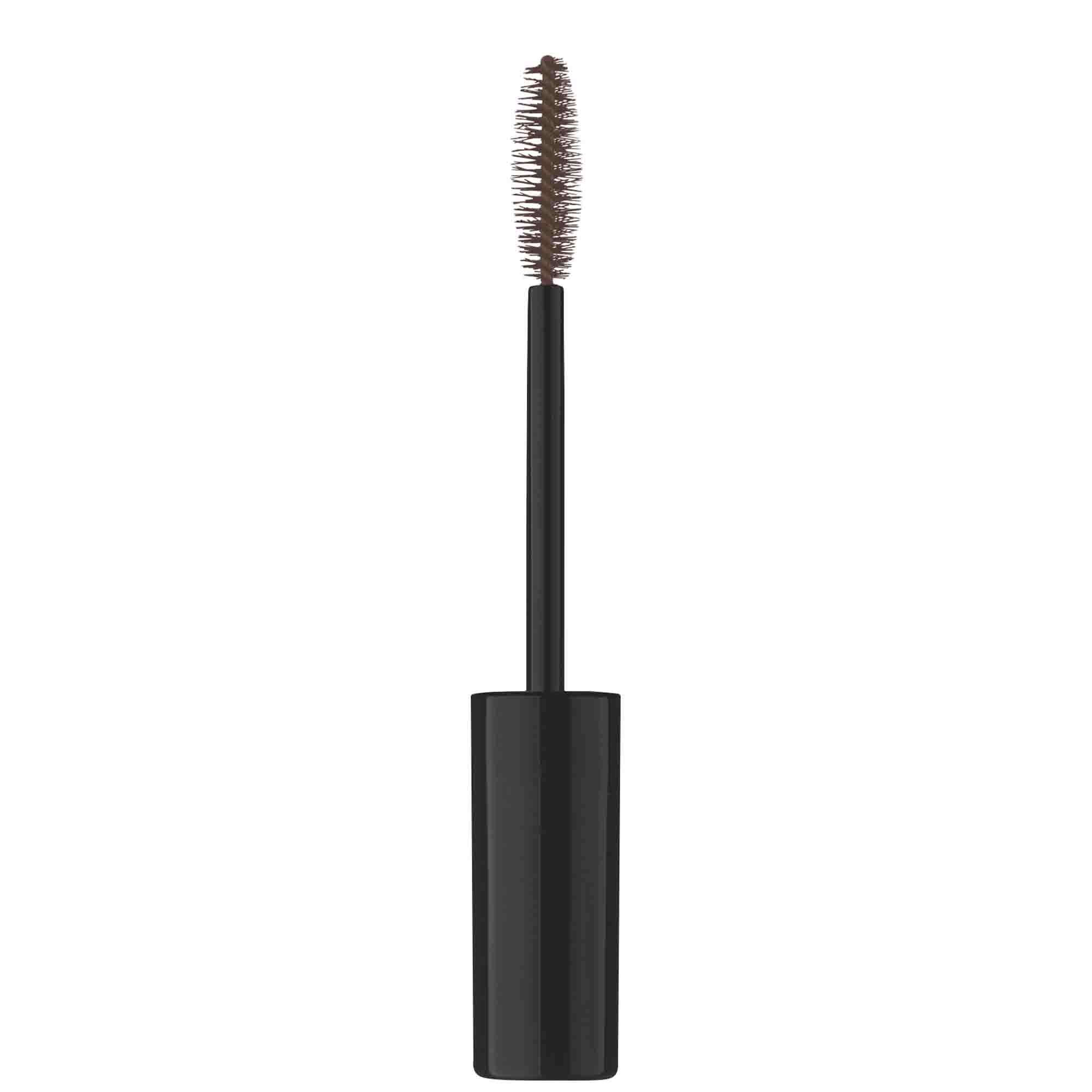 Natural Curl Mascara brown