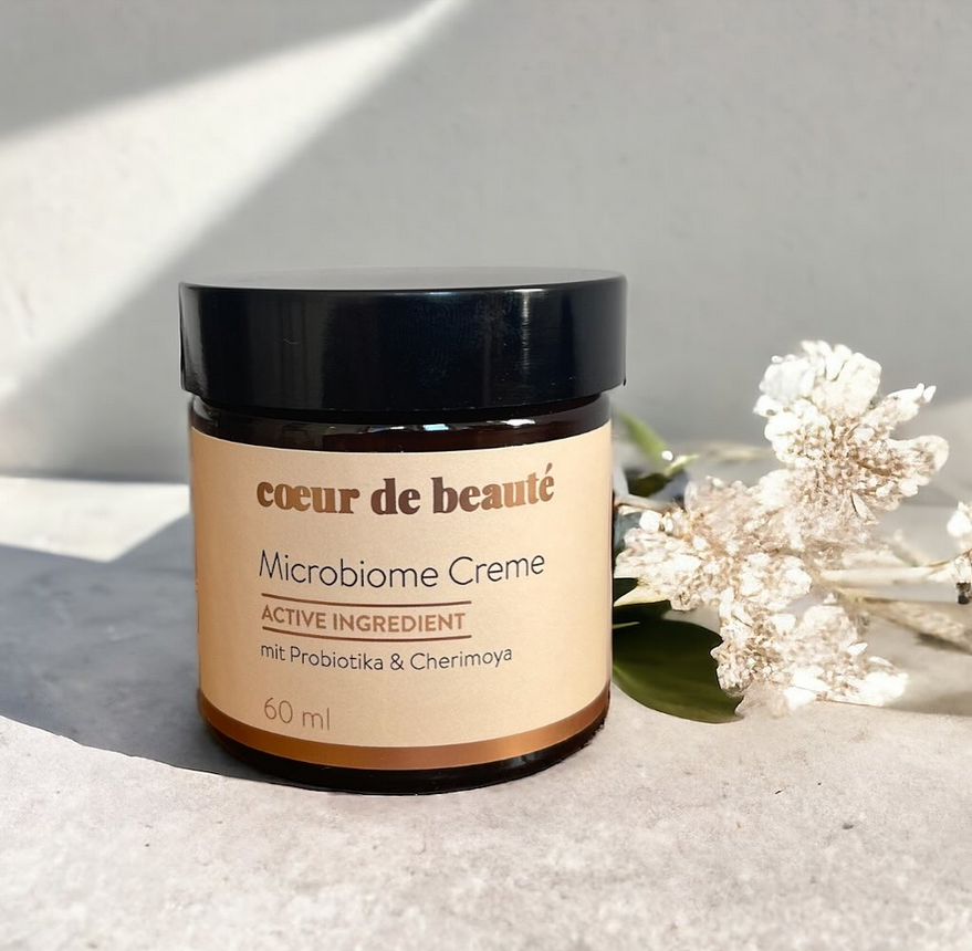 Microbiome Creme, 60ml