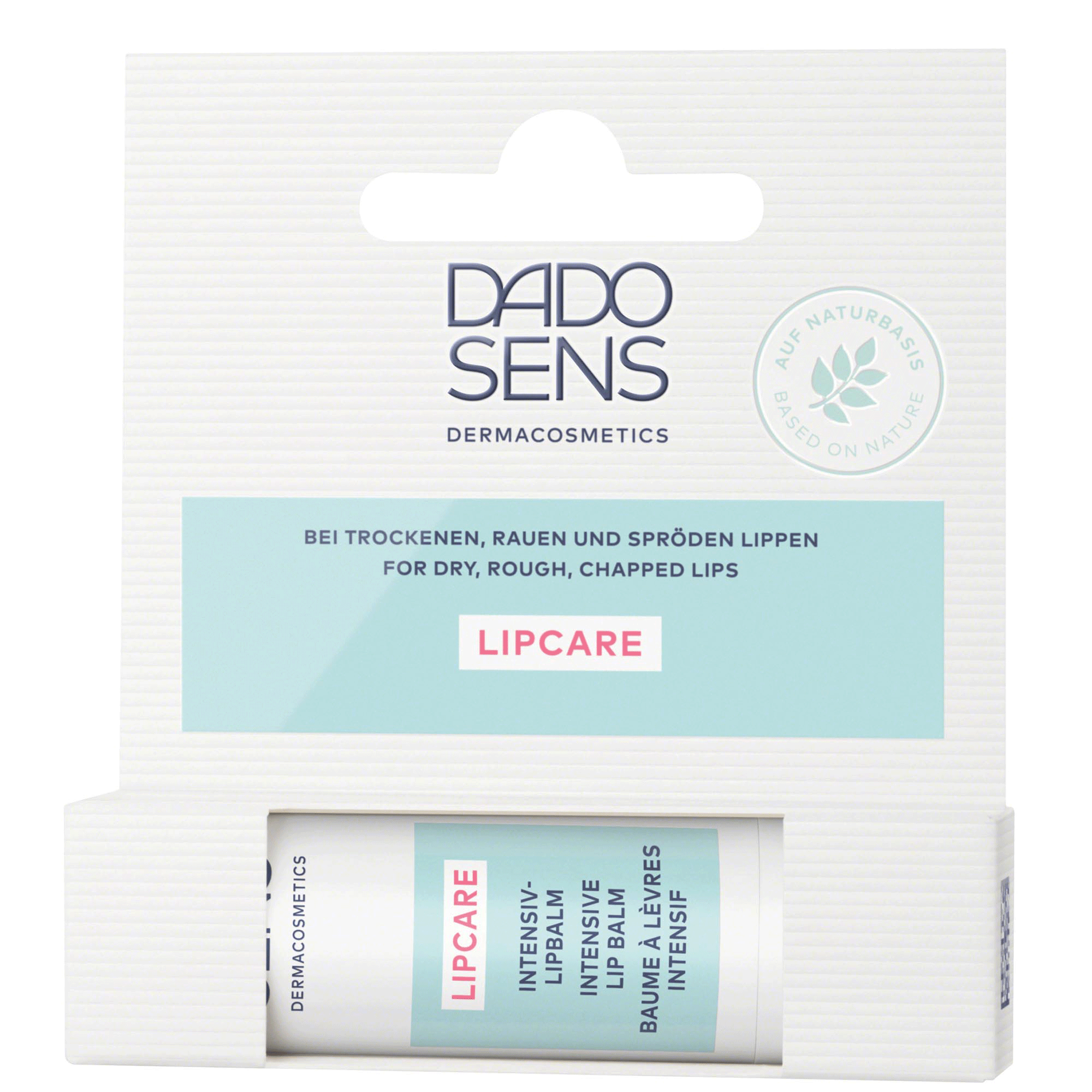 LIPCARE-INTENSIV-LIPBALM