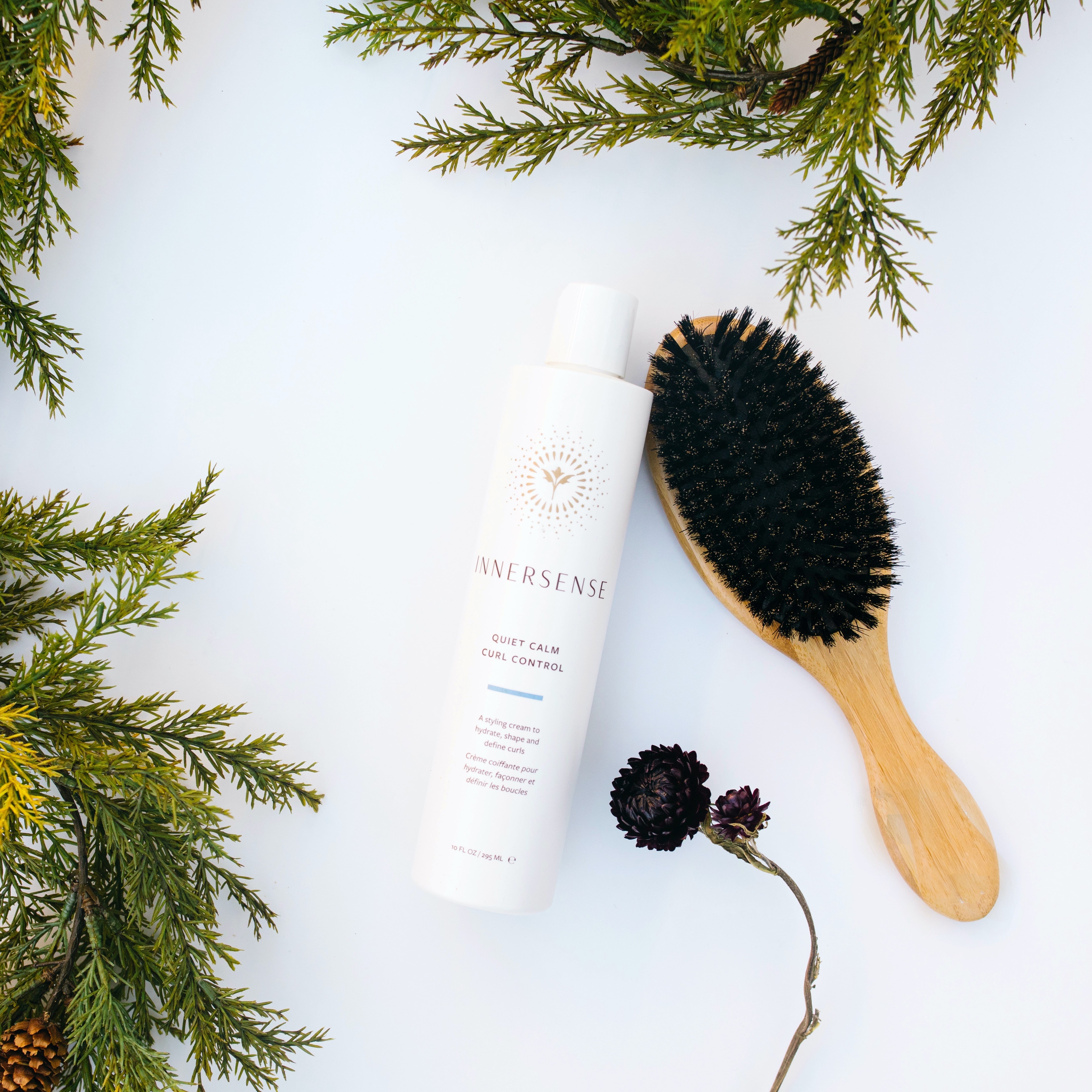 Curl Control / Quiet Calm TRAVEL, 59,15 ml