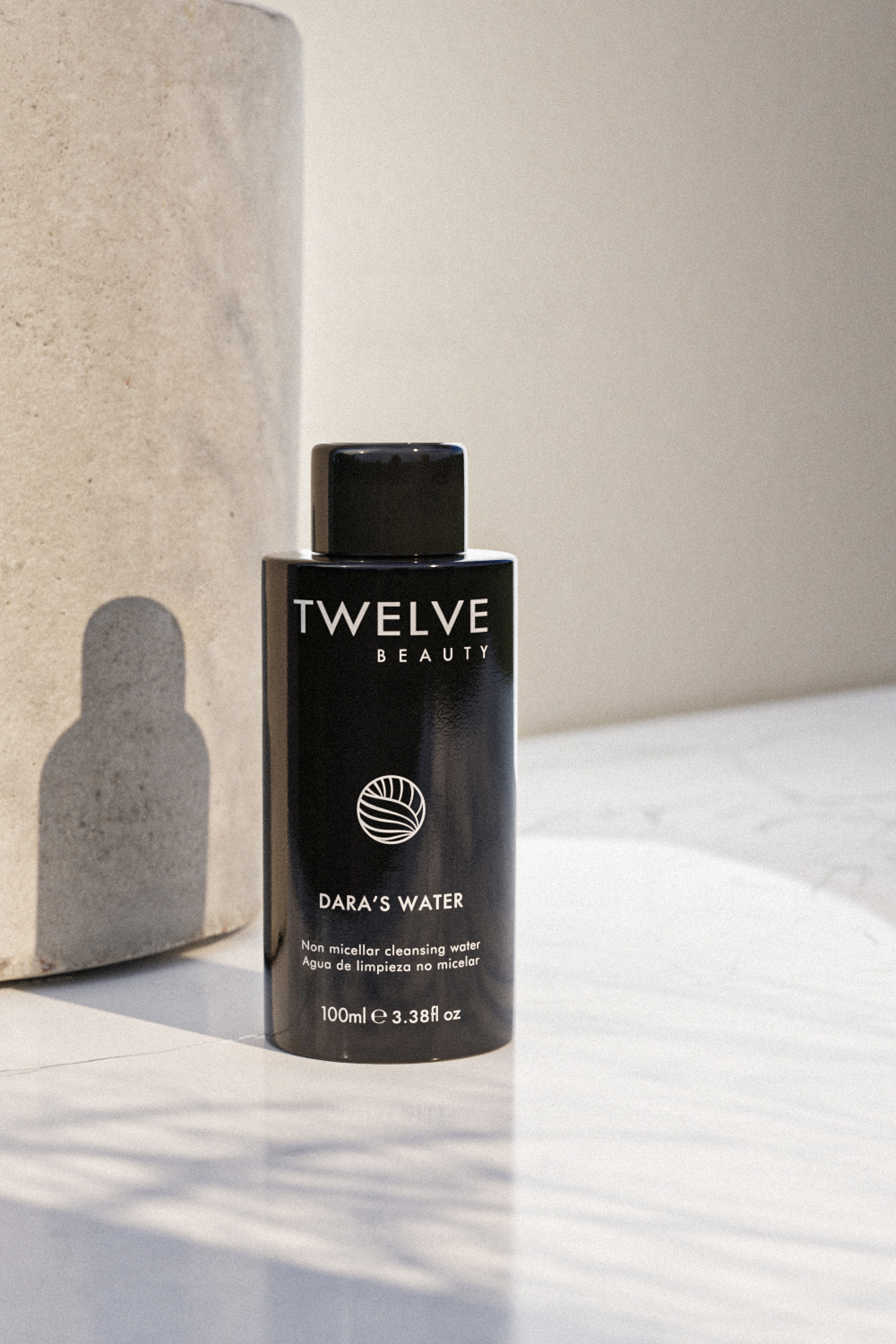 DARA´S CLEANING WATER, 100ml