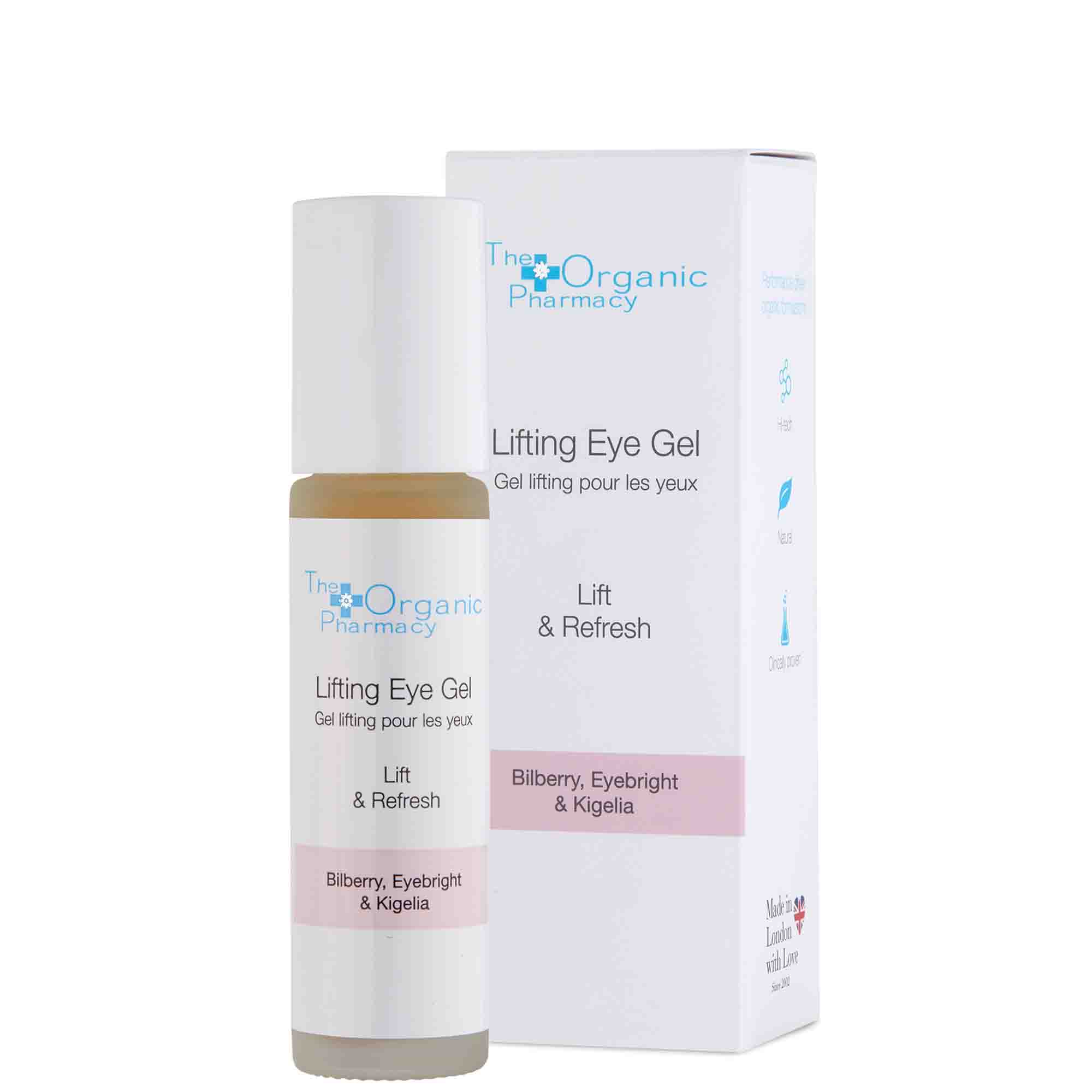 Lifting Eye Gel  10 ml