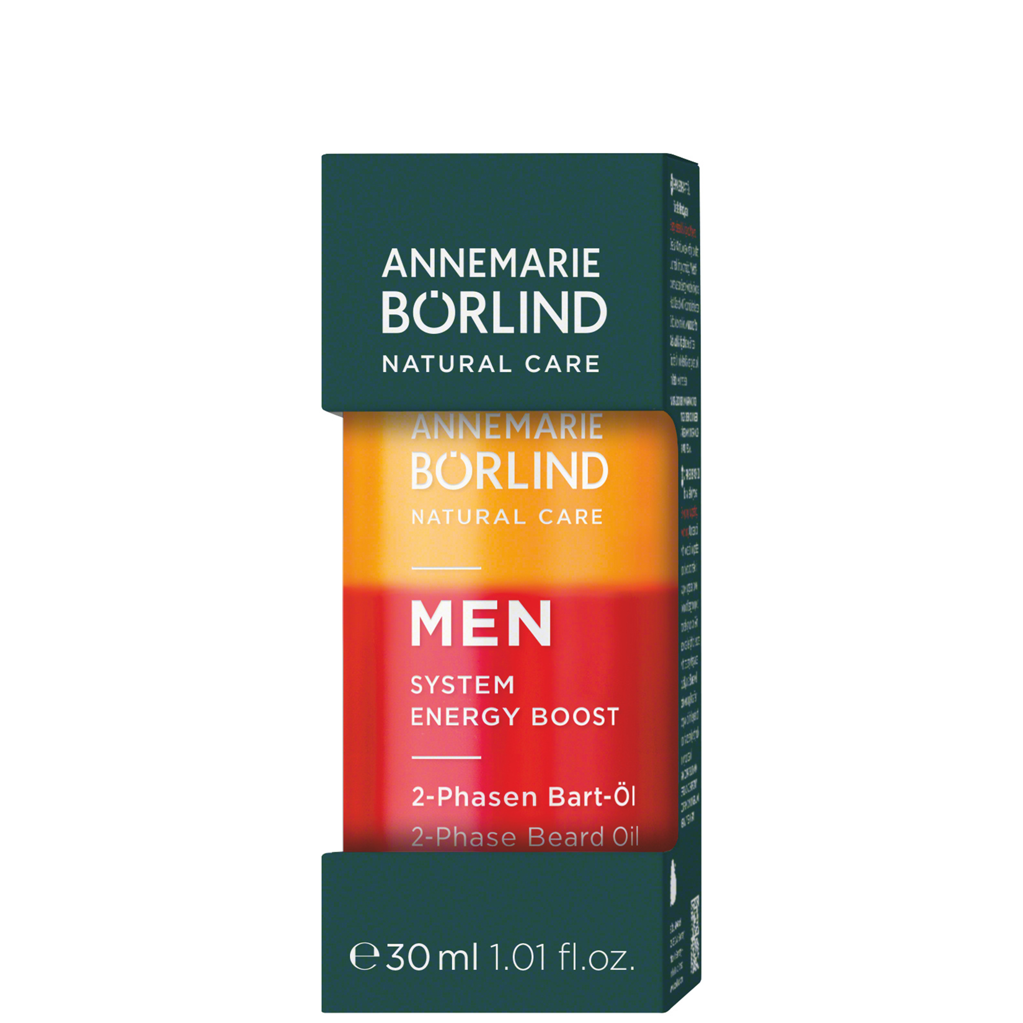 MEN 2 Phasen Bartöl, 30 ml