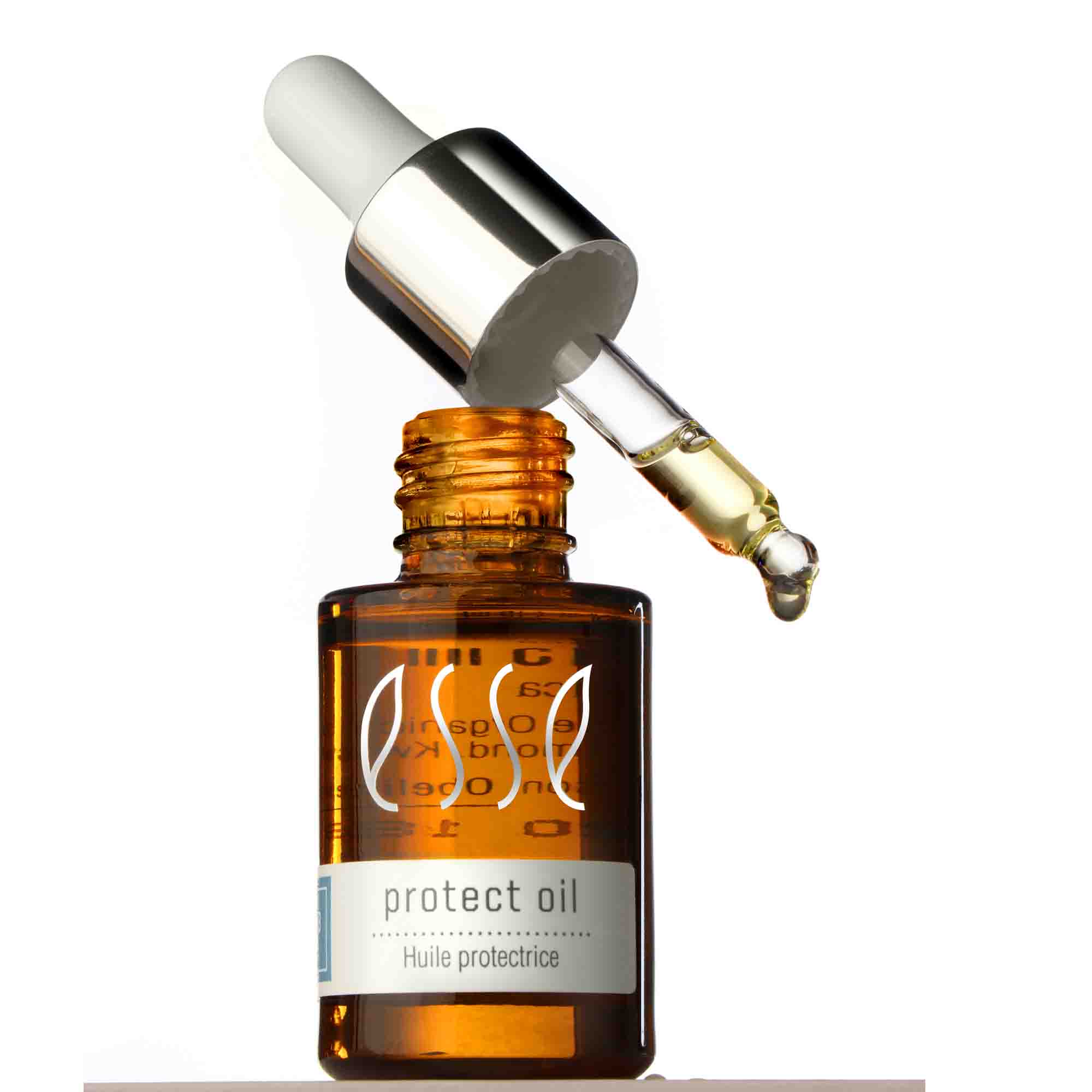 Sensitive Protect Oil R3, 15ml