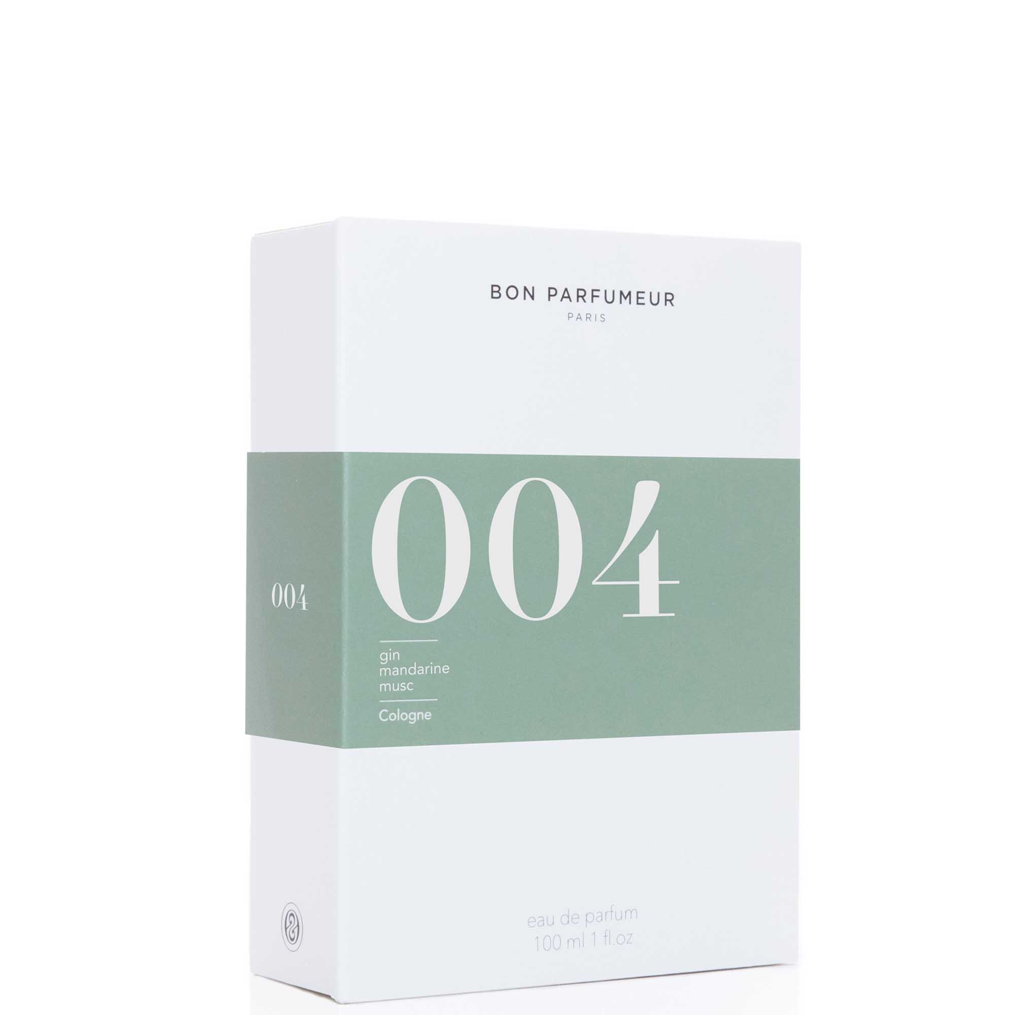 Les Classiques 004, 100ml