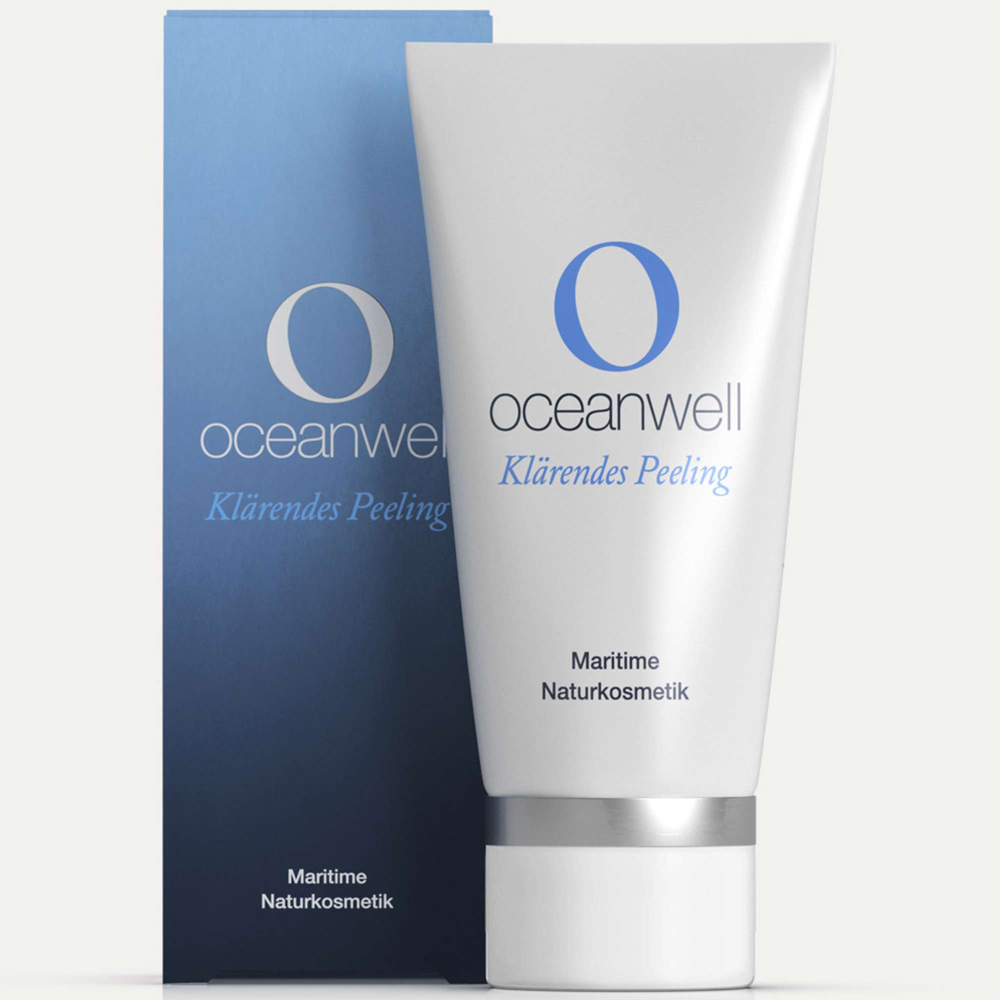 Klärendes Gesichts-Peeling 50 ml