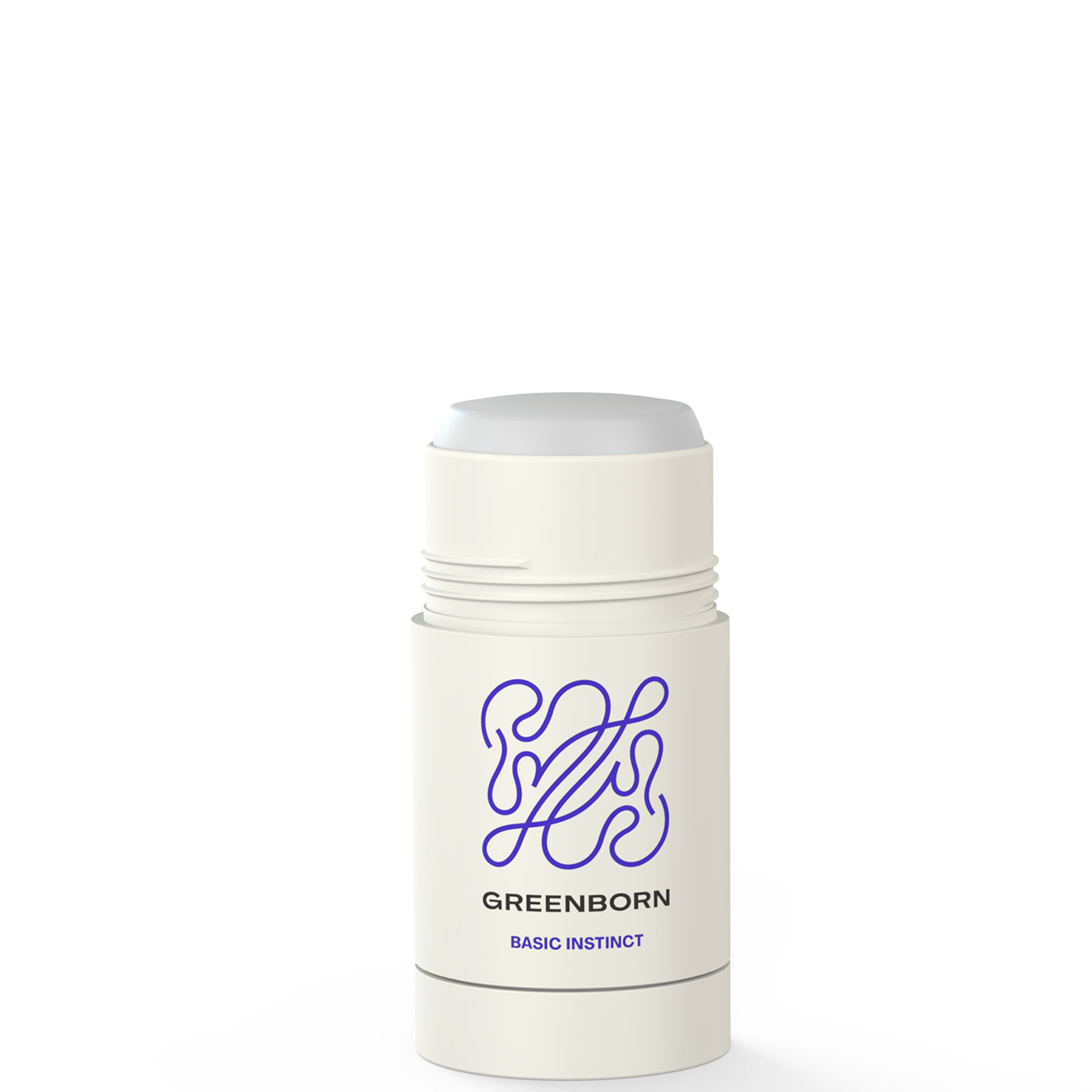 BASIC INSTINCT Deodorant Stick, 50 g